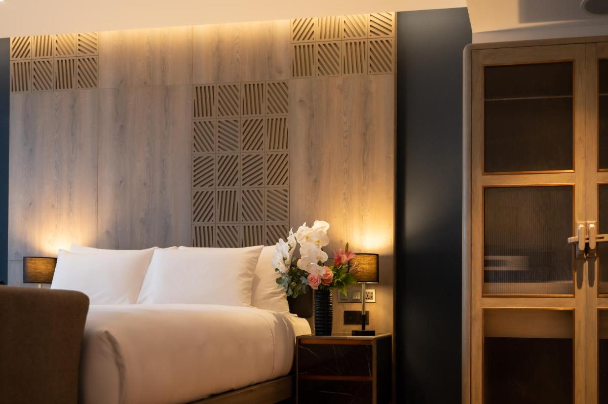 Ten Six Hundred, Chao Phraya, Bangkok by Preference, managed by The Ascott Limited 72