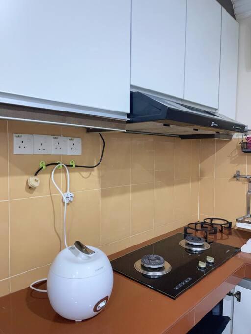 3Bedroom Full AirCond House with Pool@PortDickson photo 2