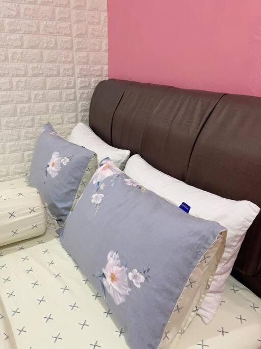 3Bedroom Full AirCond House with Pool@PortDickson photo 3