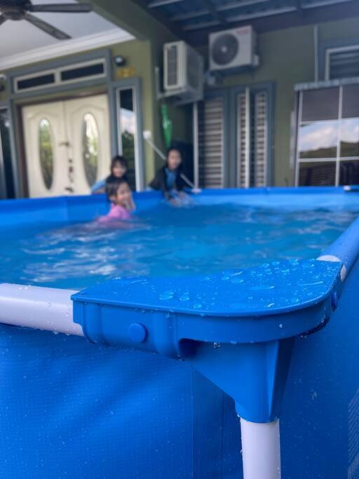 3Bedroom Full AirCond House with Pool@PortDickson photo 6