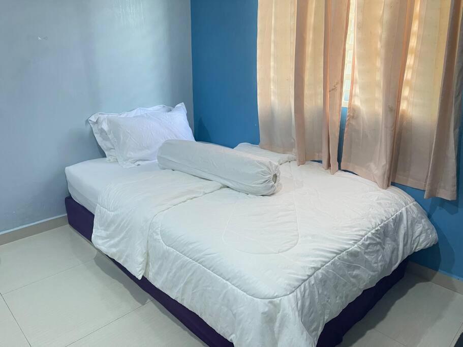 3Bedroom Full AirCond House with Pool@PortDickson photo 8