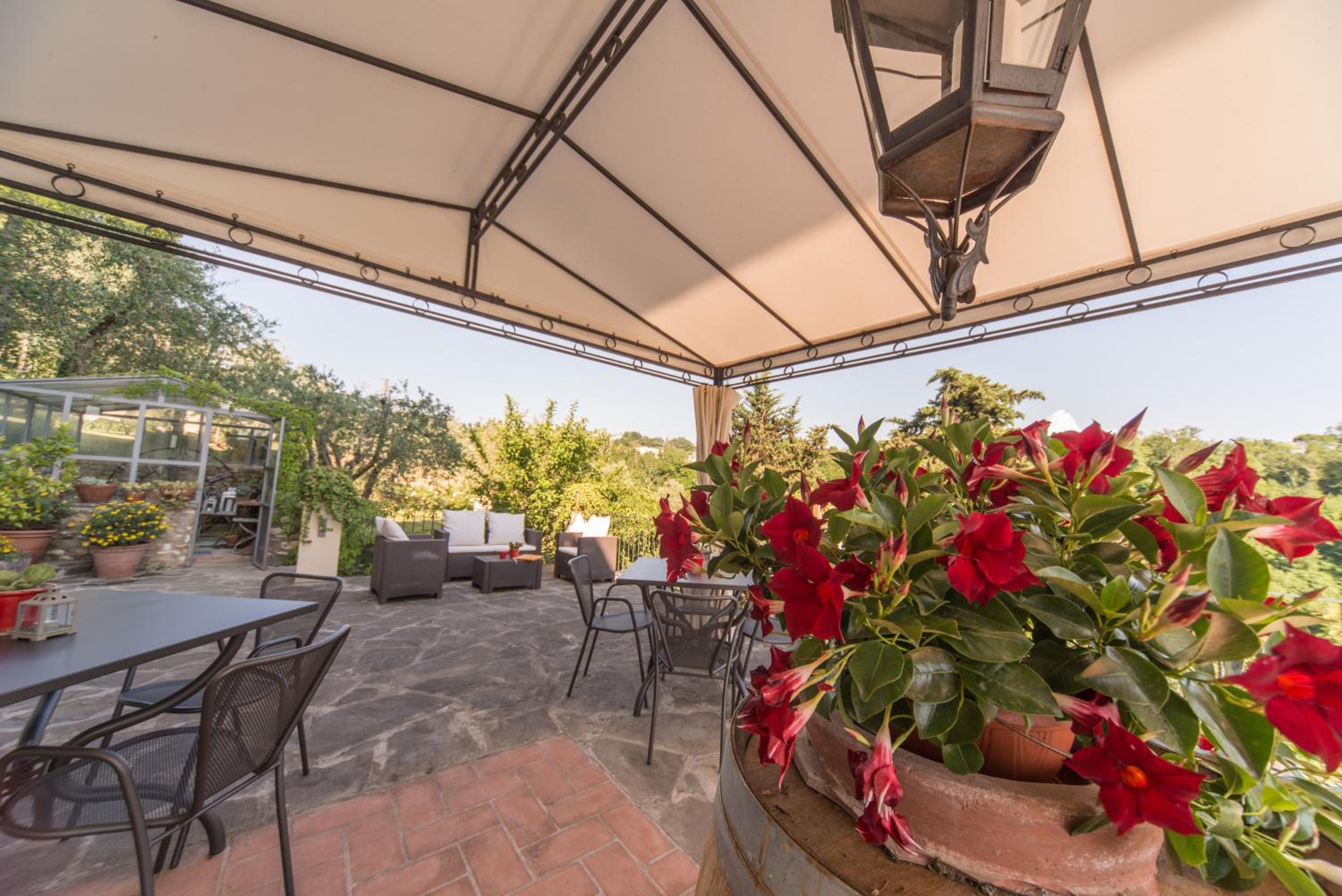 B&B Le Dimore di Mezza Costa - Home Restaurant & Cooking Classes
