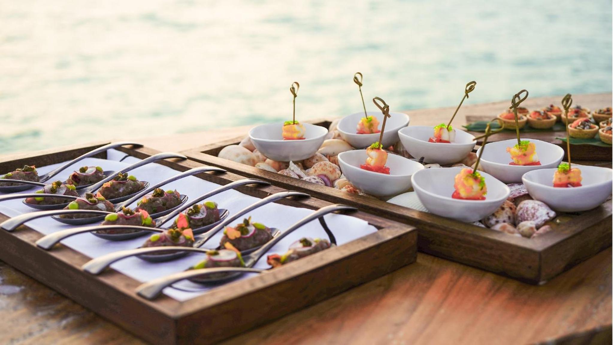 Crowne Plaza Fiji Nadi Bay Resort & Spa by IHG 14