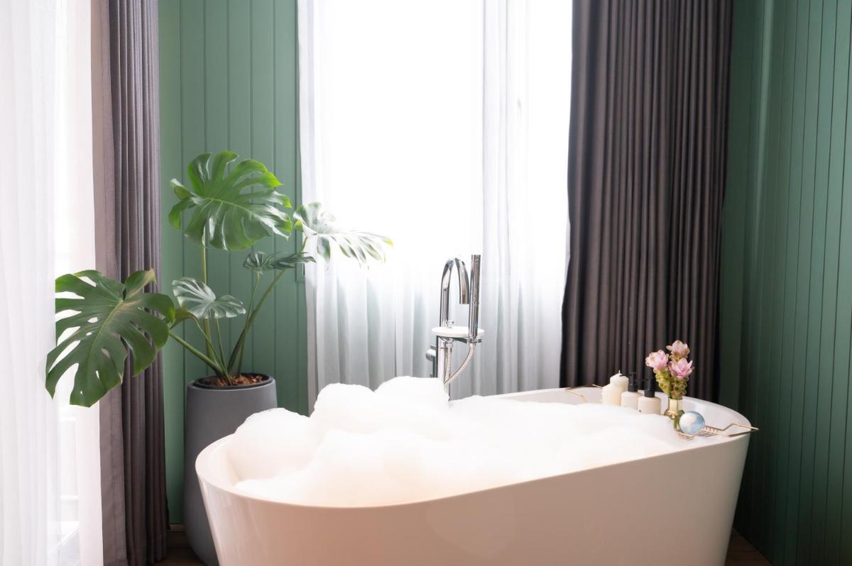 Ten Six Hundred, Chao Phraya, Bangkok by Preference, managed by The Ascott Limited 154