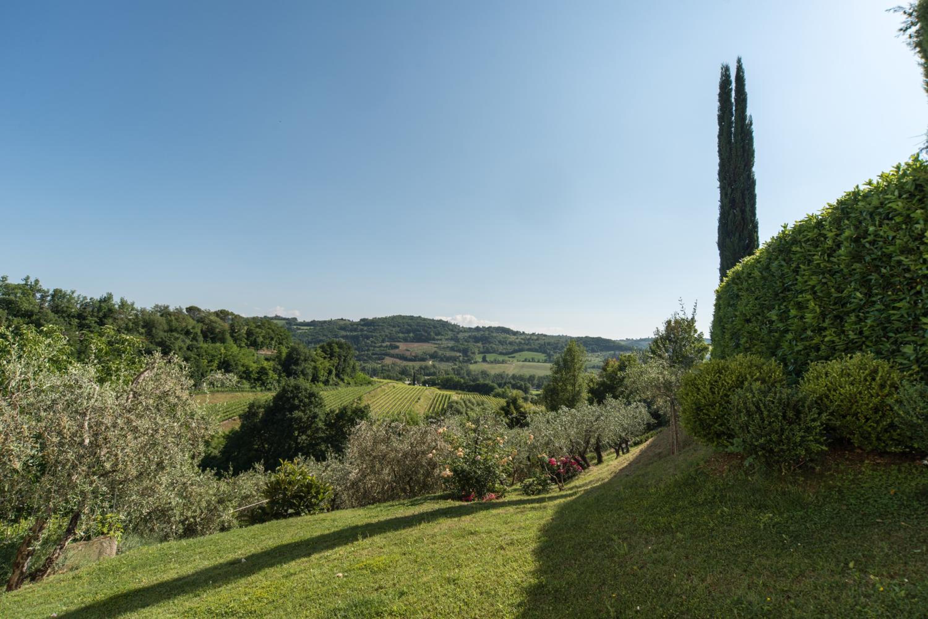 B&B Le Dimore di Mezza Costa - Home Restaurant & Cooking Classes