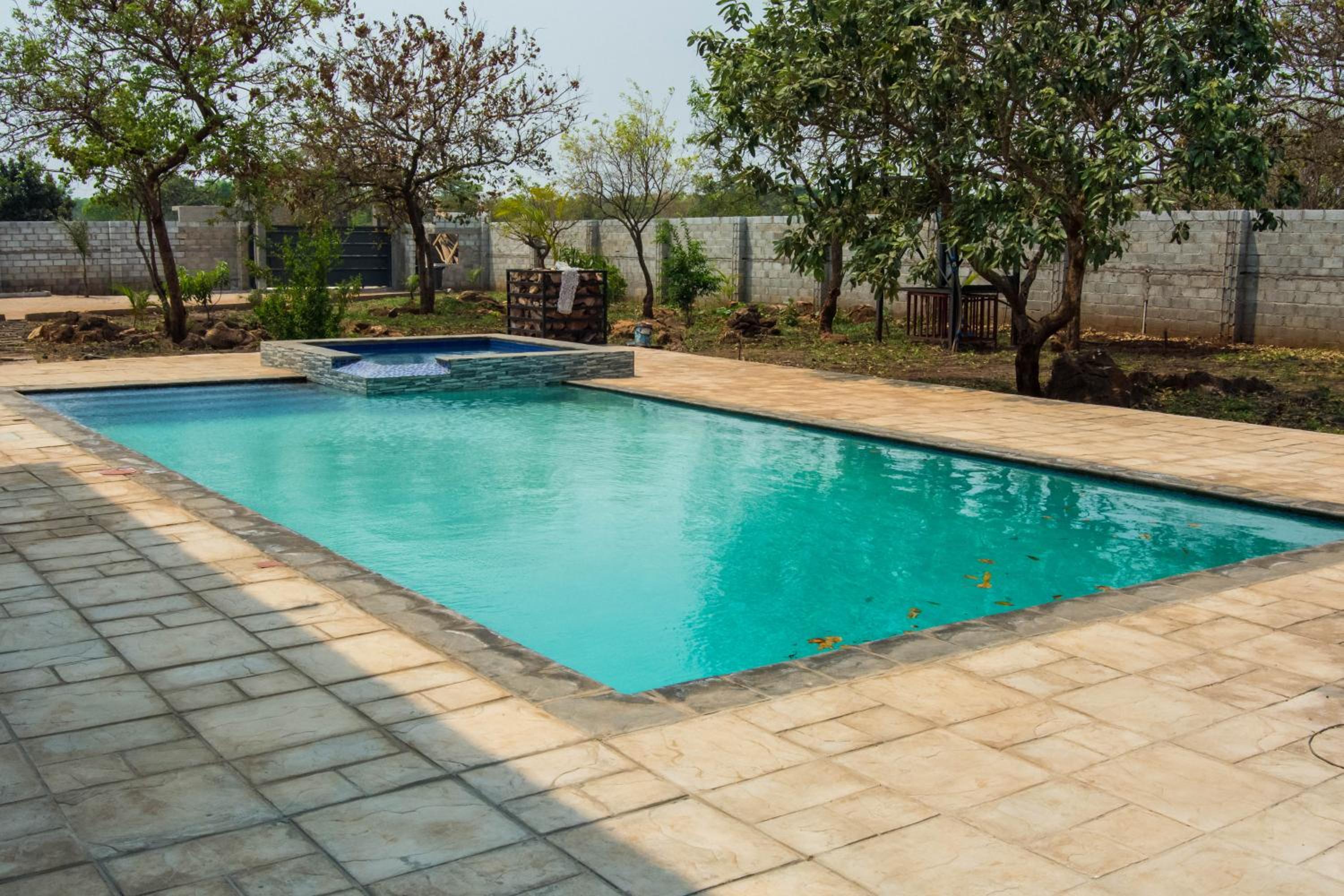 Wangu Villa