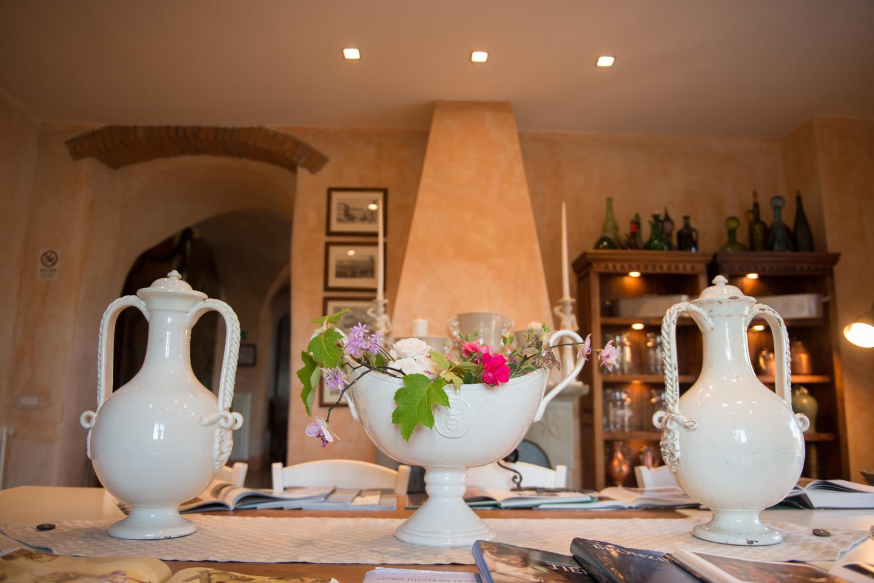 B&B Le Dimore di Mezza Costa - Home Restaurant & Cooking Classes