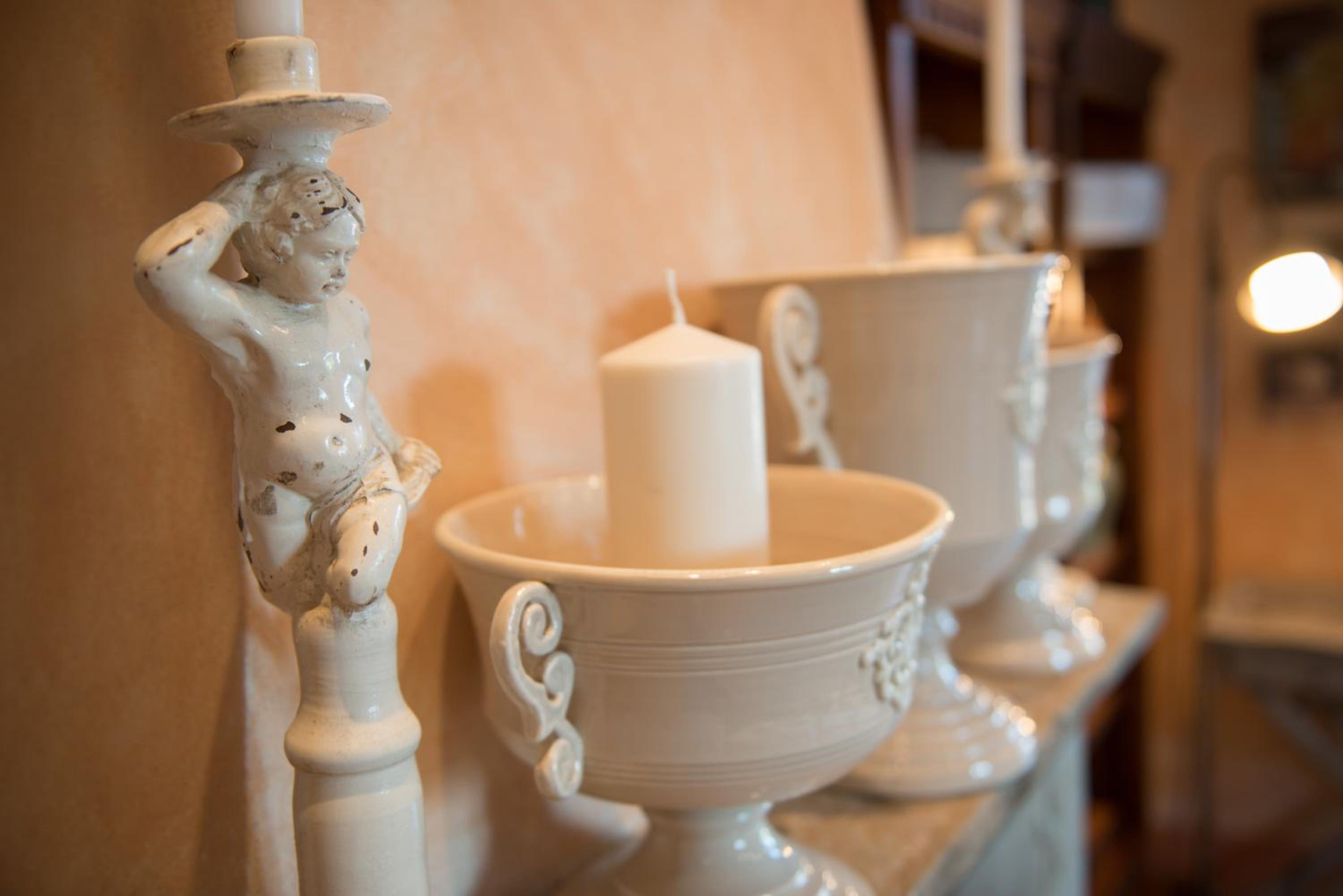 B&B Le Dimore di Mezza Costa - Home Restaurant & Cooking Classes