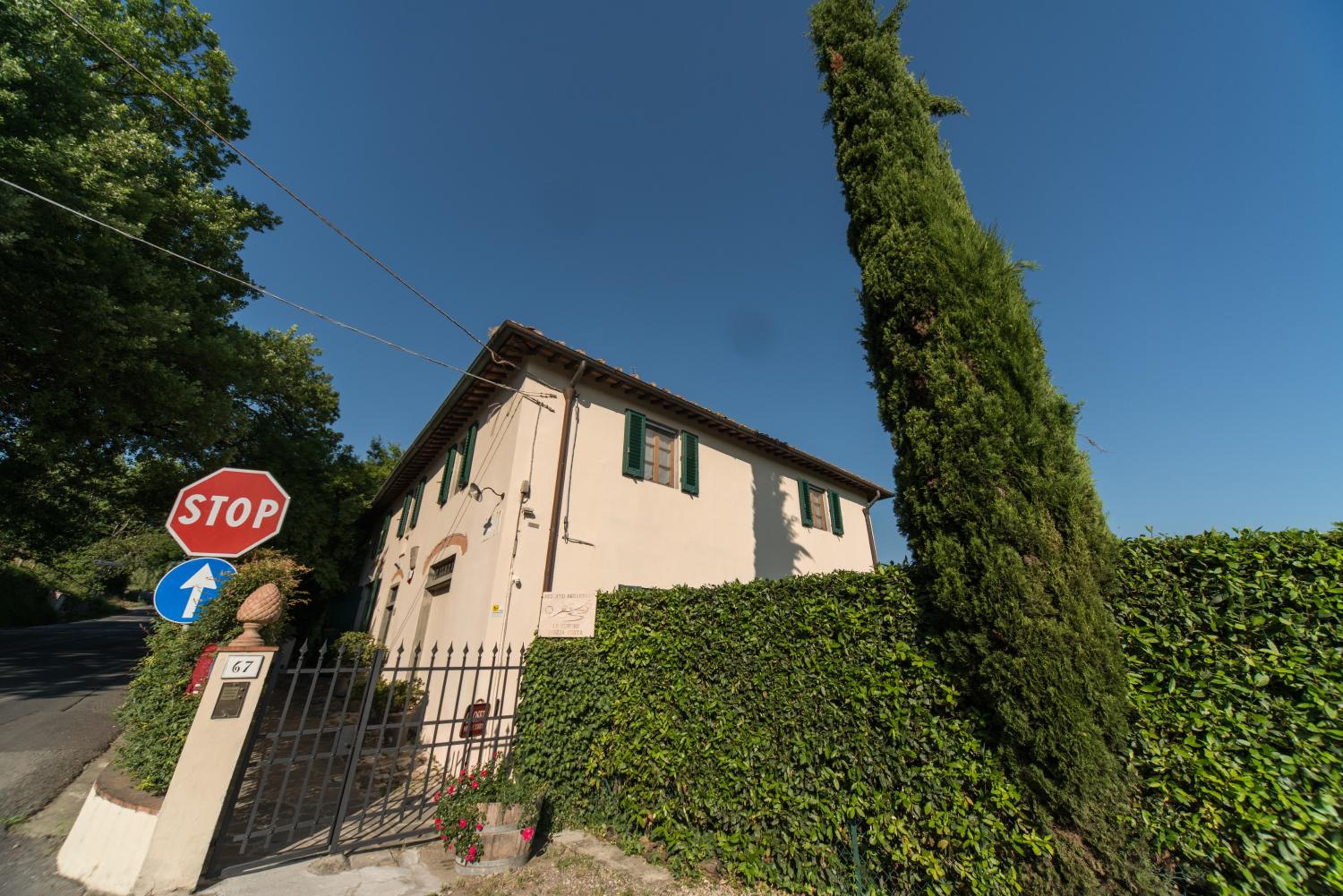 B&B Le Dimore di Mezza Costa - Home Restaurant & Cooking Classes