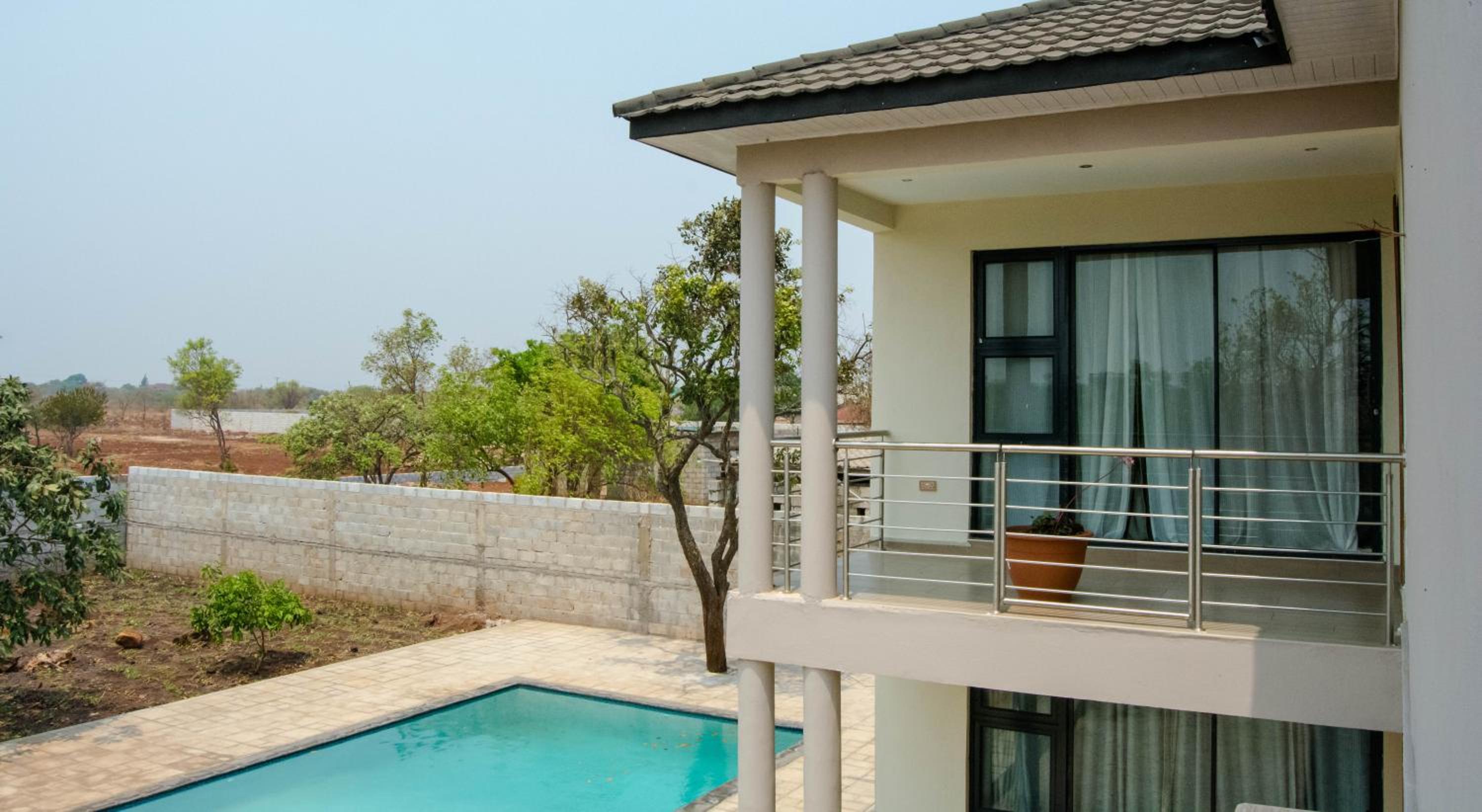 Wangu Villa