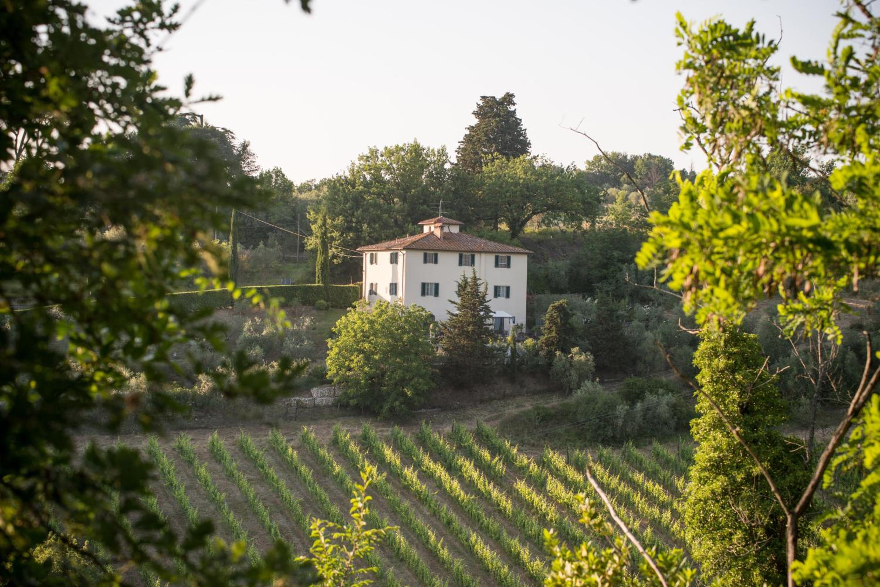 B&B Le Dimore di Mezza Costa - Home Restaurant & Cooking Classes