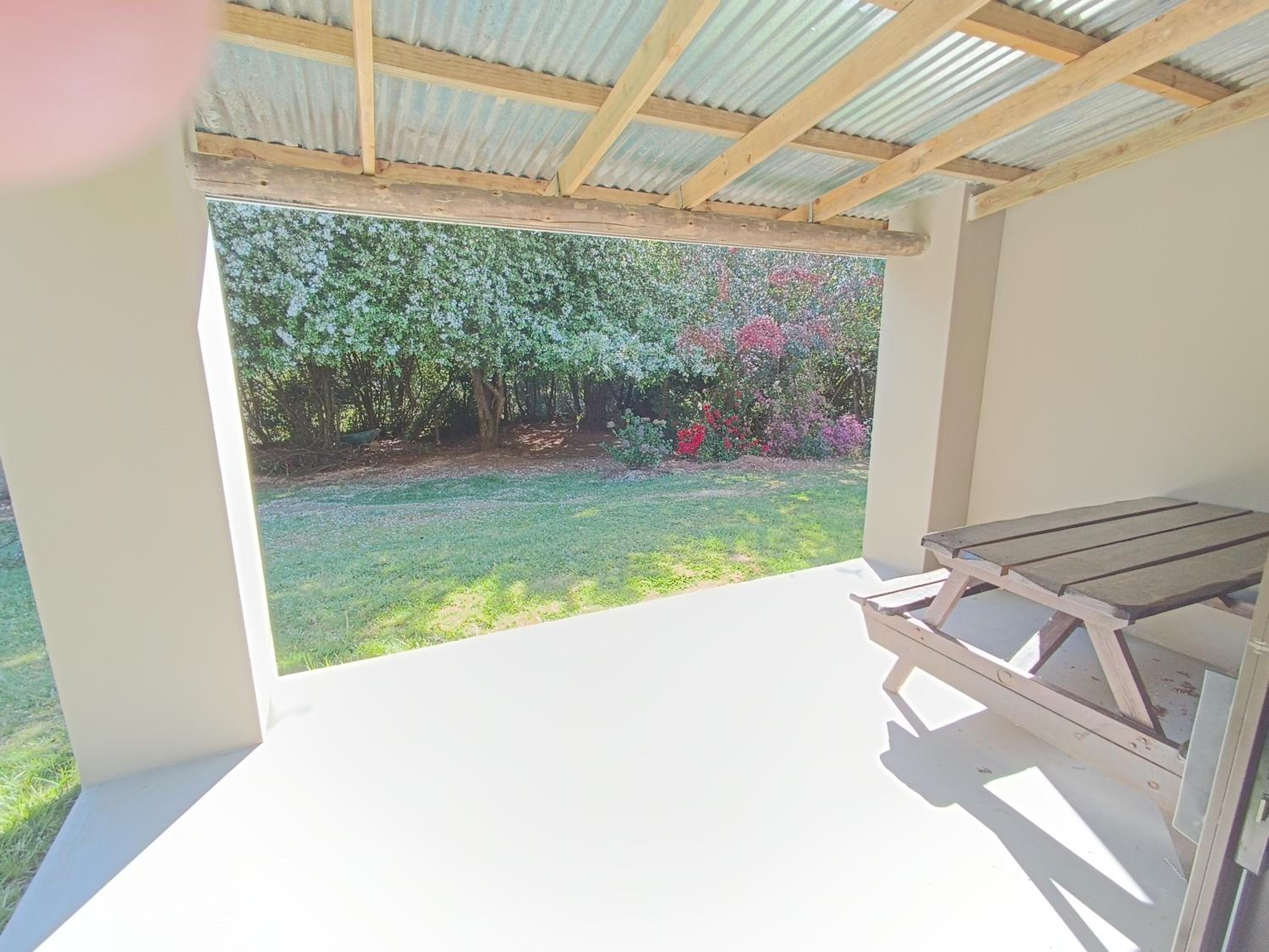 The Manna Self-Catering Cottages