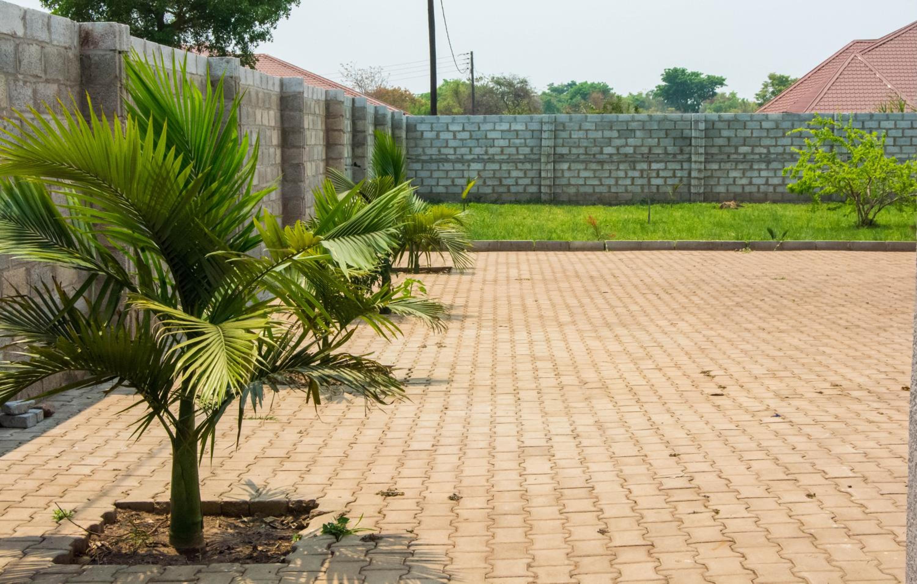 Wangu Villa