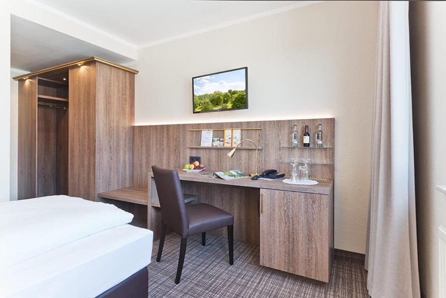 Ringhotel Am Stadtpark - Property Image 35