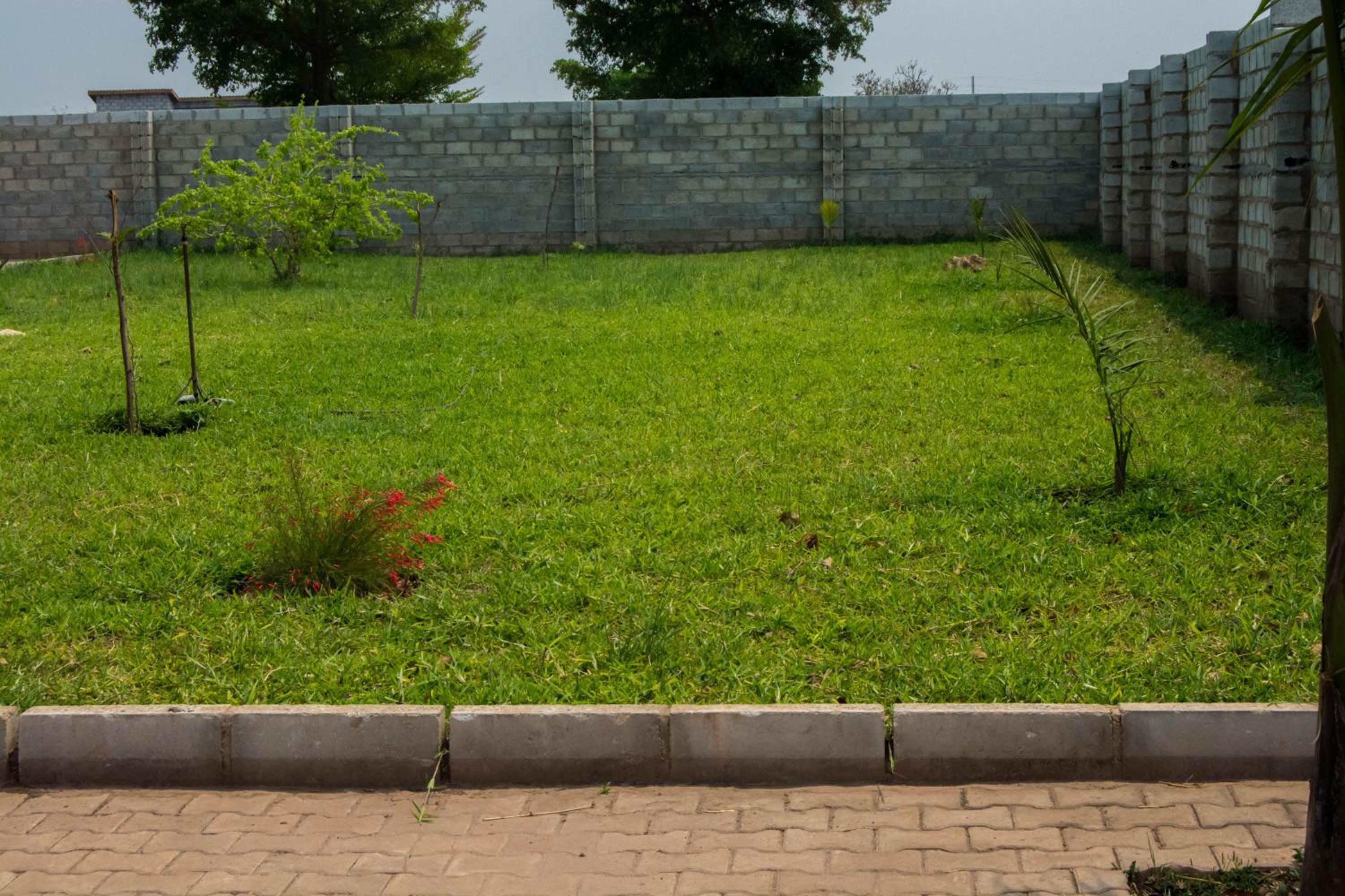 Wangu Villa