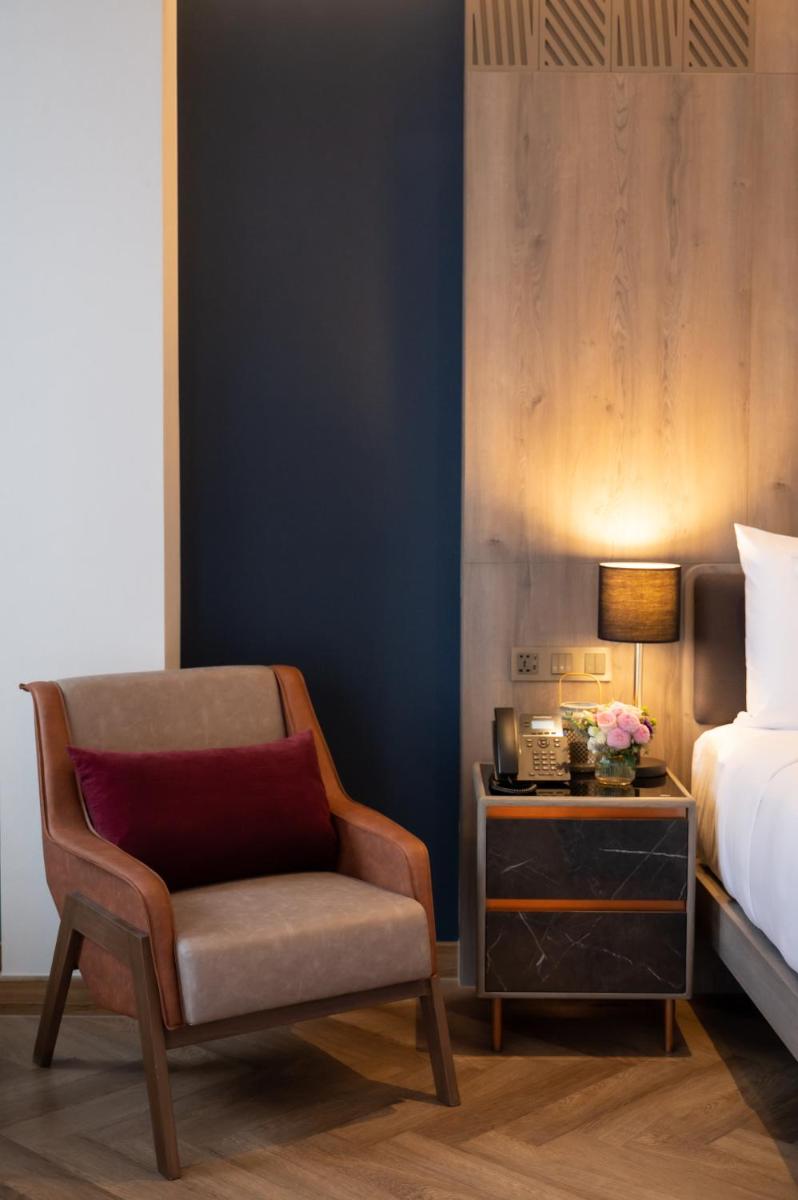 Ten Six Hundred, Chao Phraya, Bangkok by Preference, managed by The Ascott Limited 103