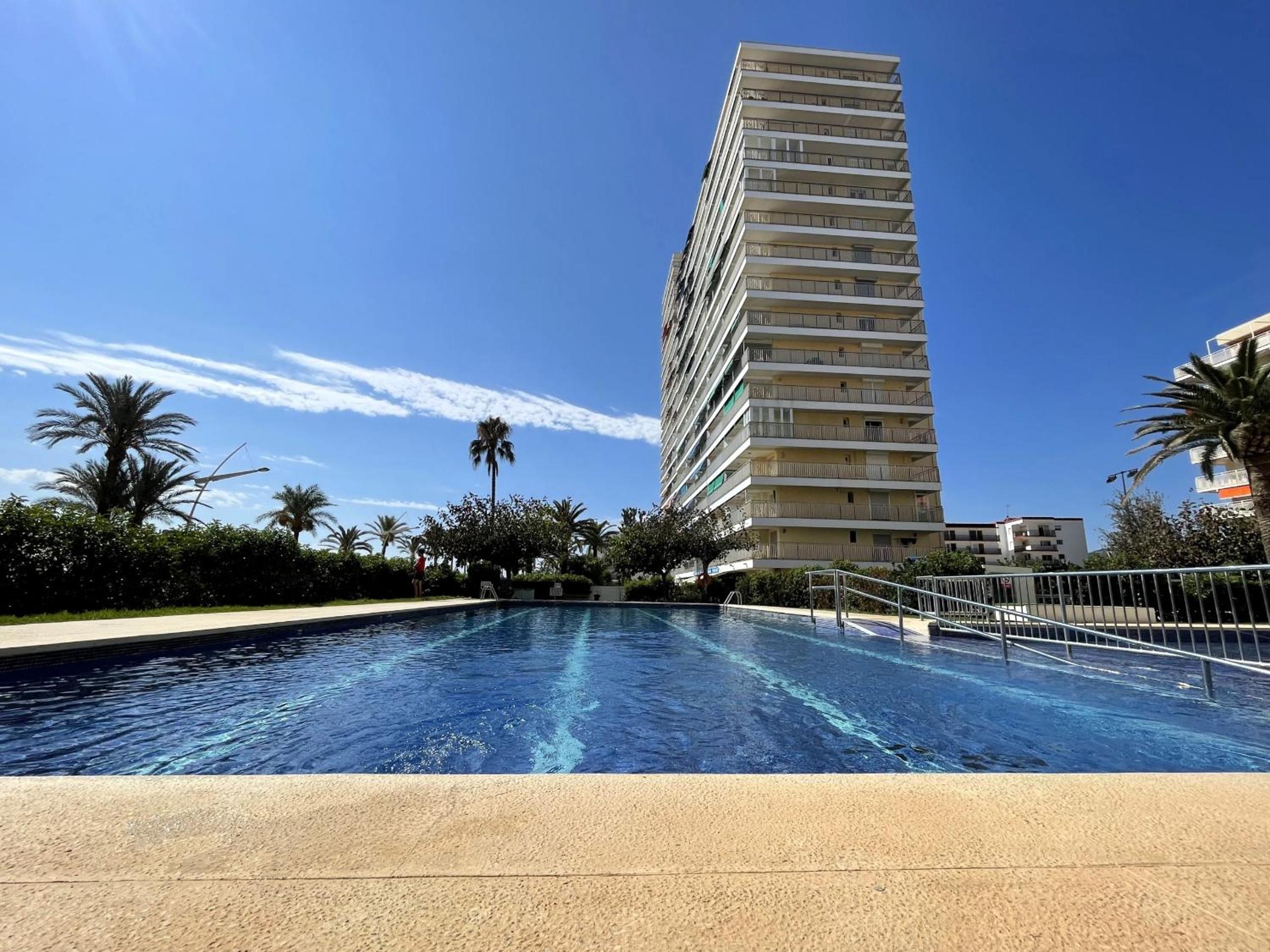 Torre Irta Family Complex LEK view 2