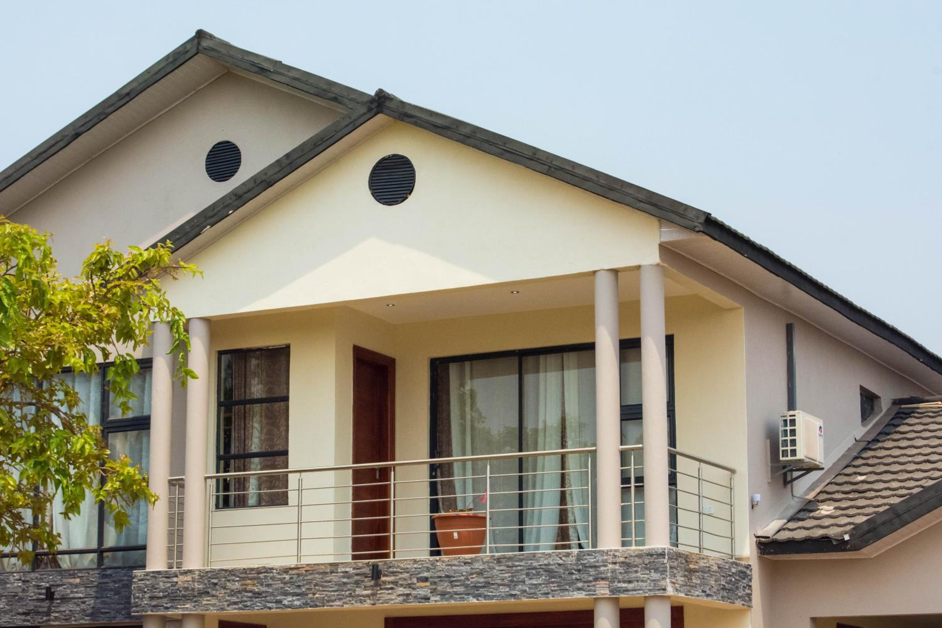 Wangu Villa
