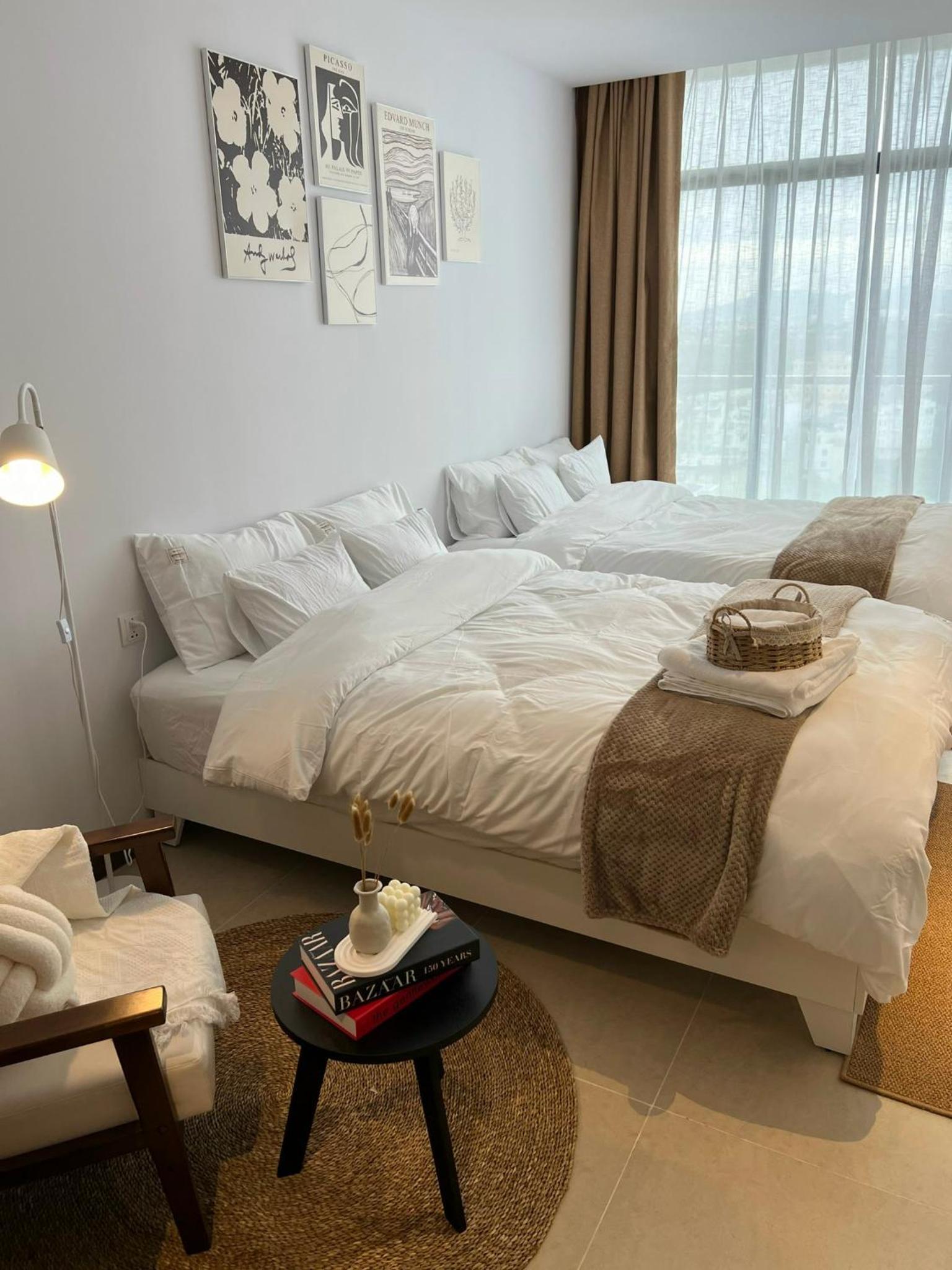 Nghỉ dưỡng Vũng Tàu