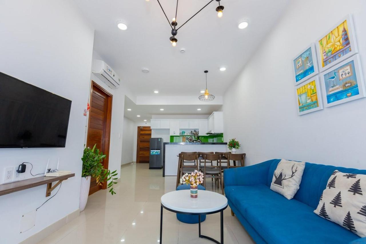 Nghỉ dưỡng Vũng Tàu