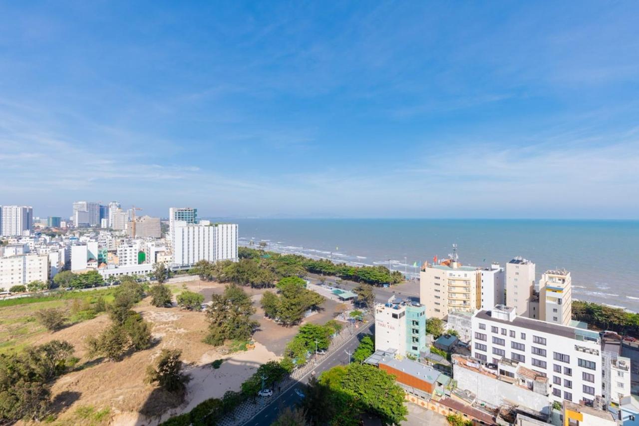 Nghỉ dưỡng Vũng Tàu