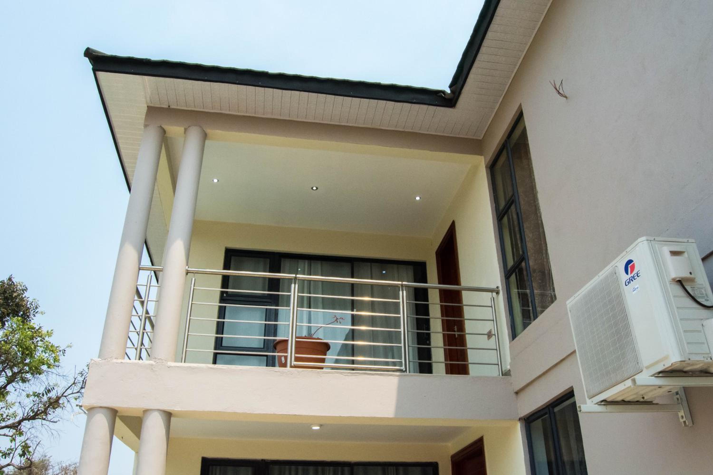 Wangu Villa