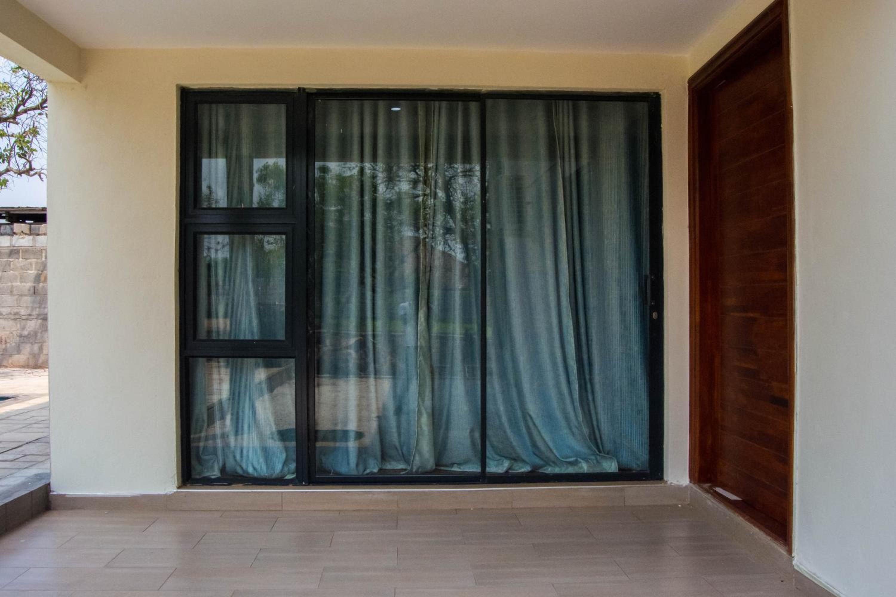 Wangu Villa