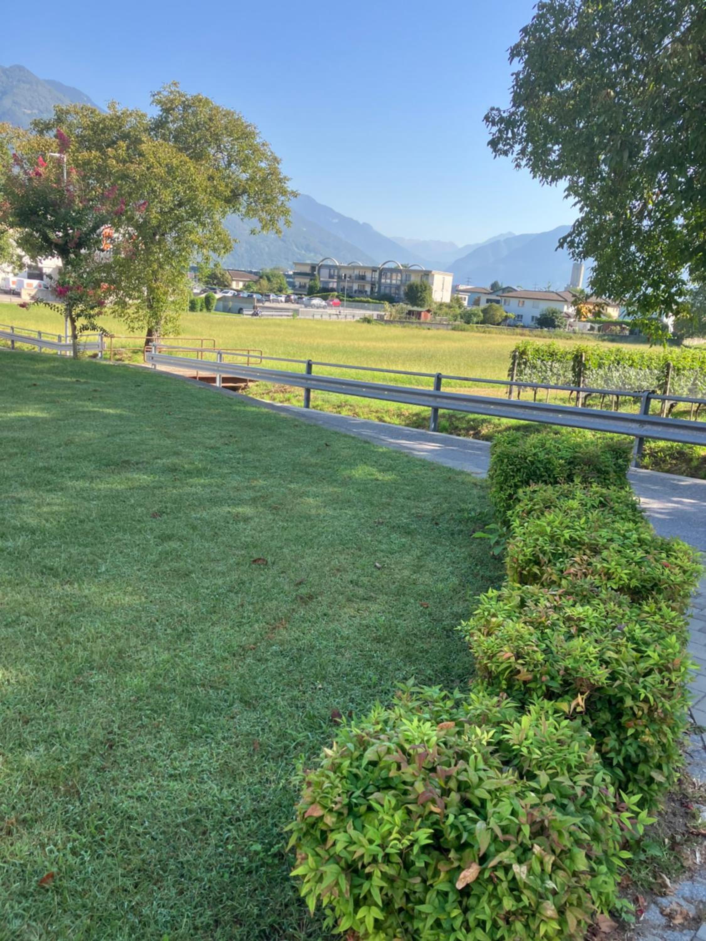 RESIDENZA GIOVANNI