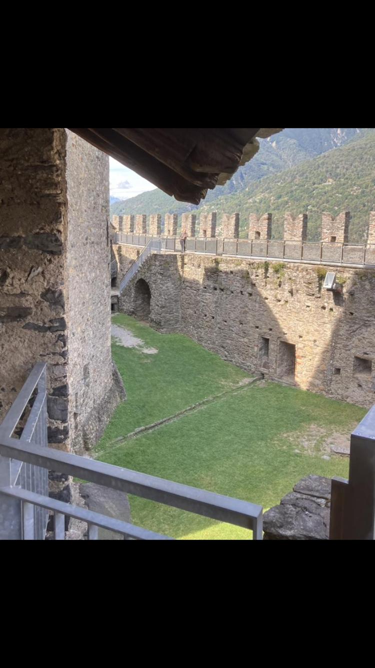 RESIDENZA GIOVANNI