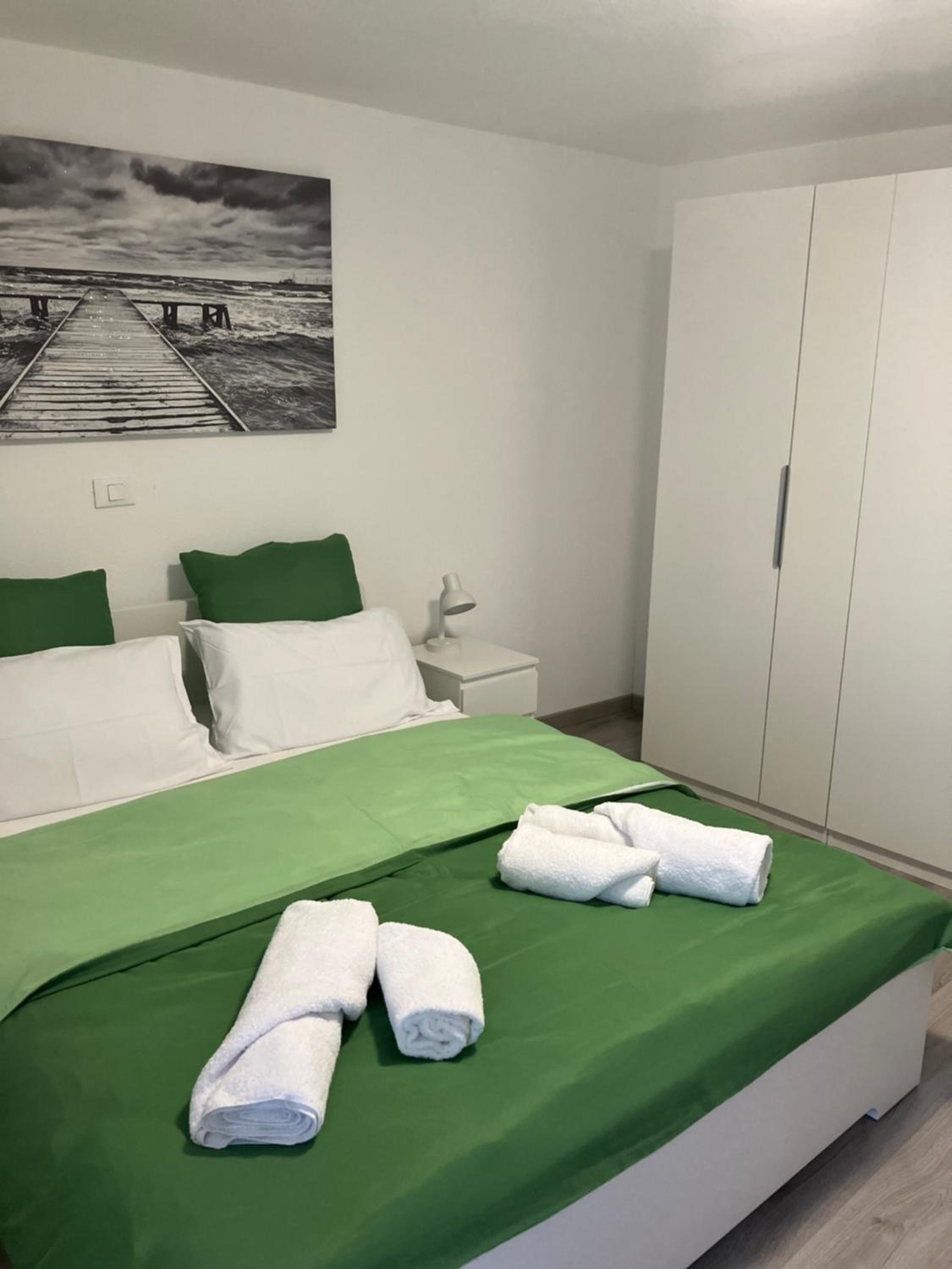 RESIDENZA GIOVANNI