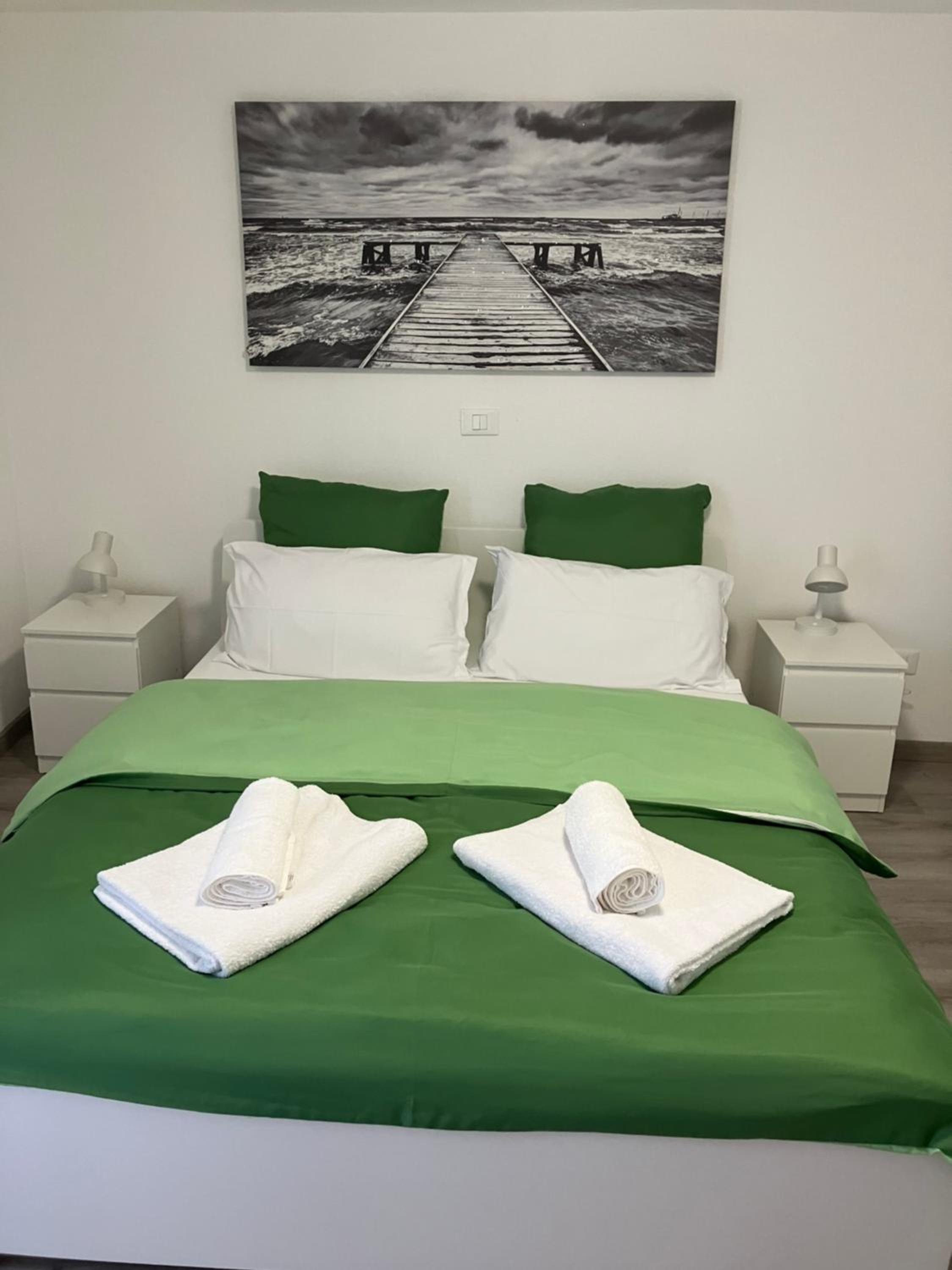 RESIDENZA GIOVANNI