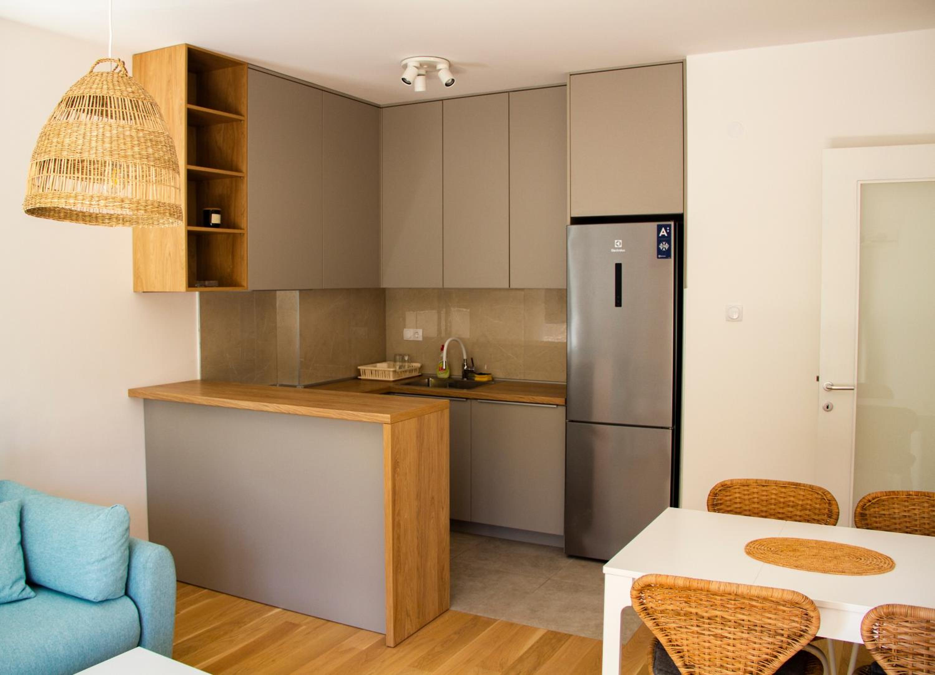 Apartman Smokvica