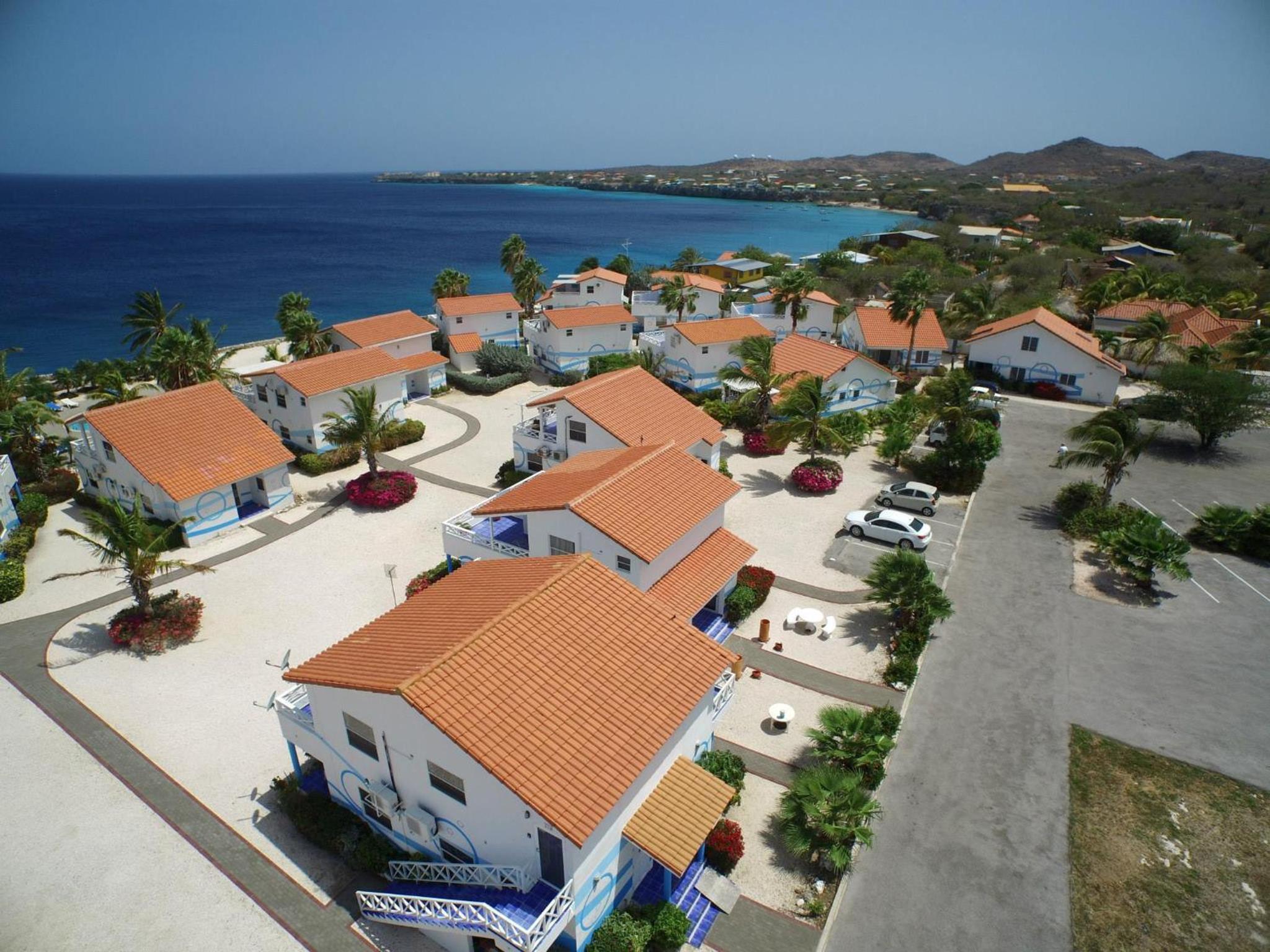 Marazul Dive Resort
