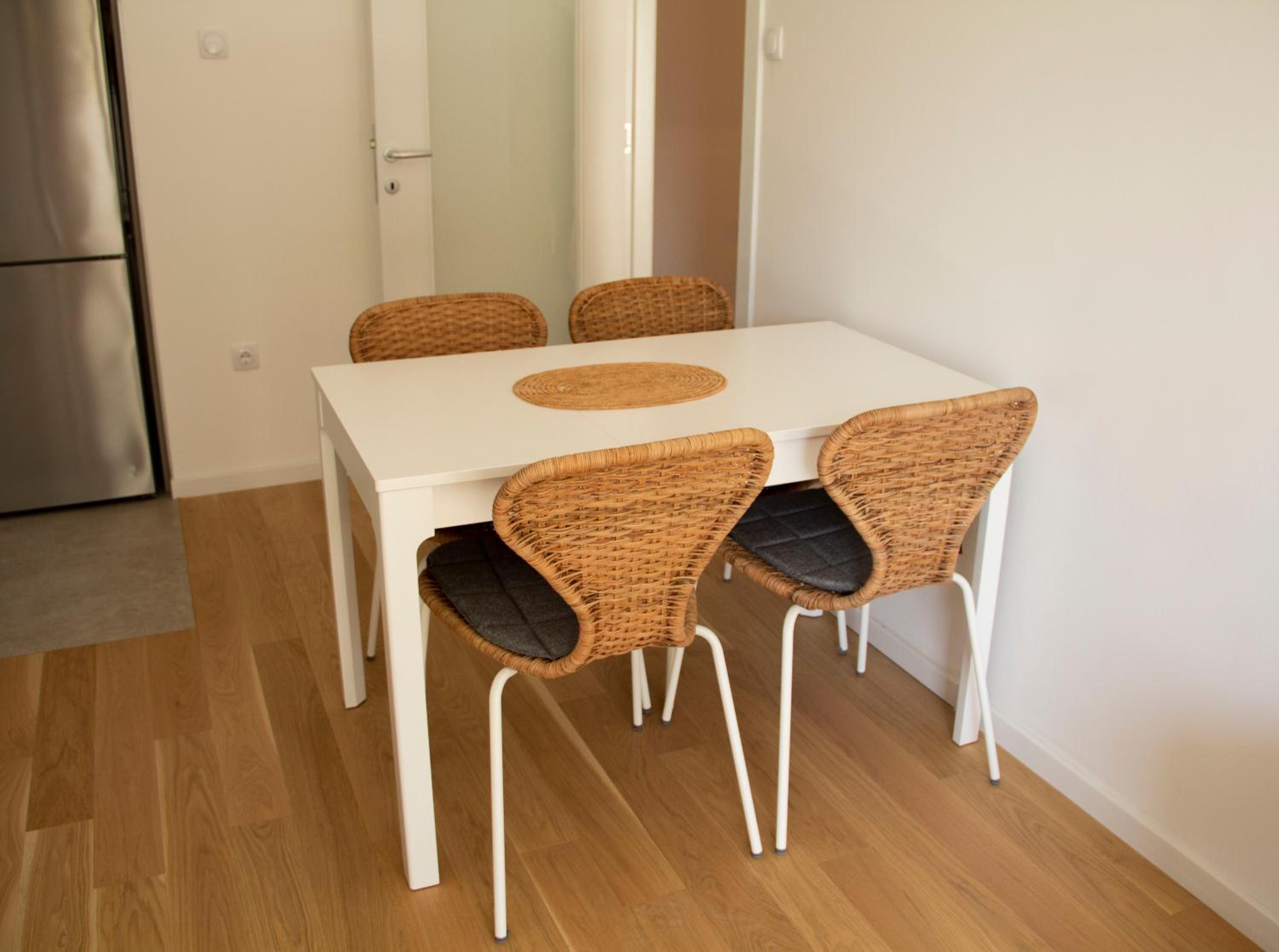 Apartman Smokvica