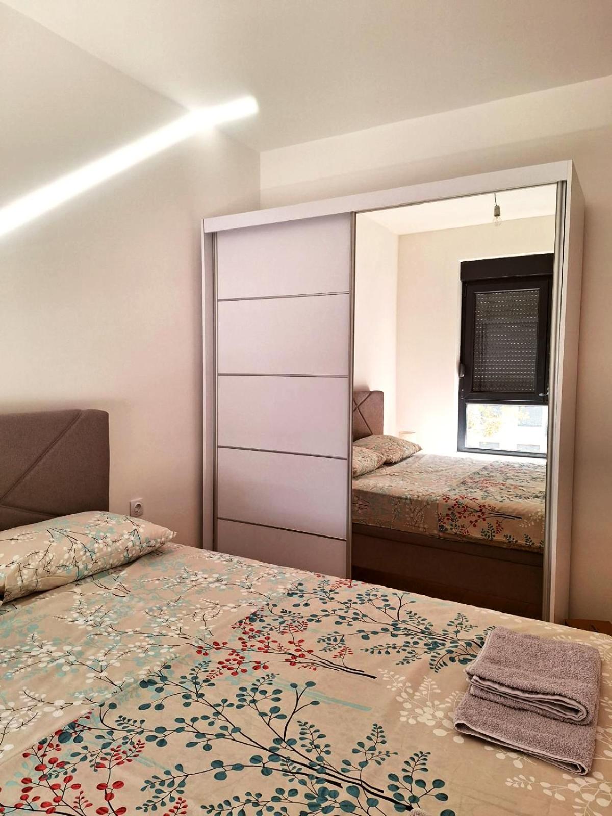 Apartman Smokvica