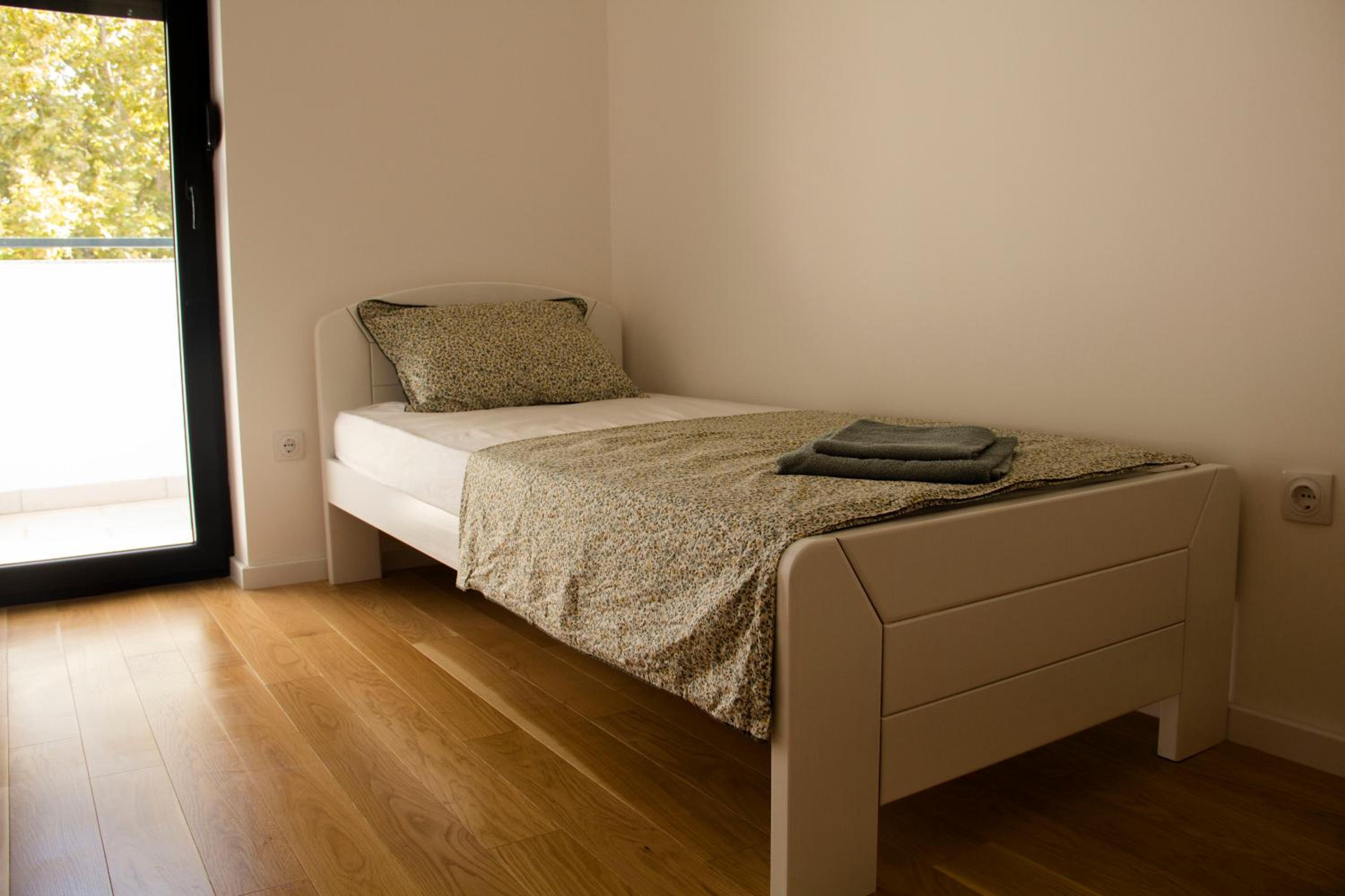 Apartman Smokvica