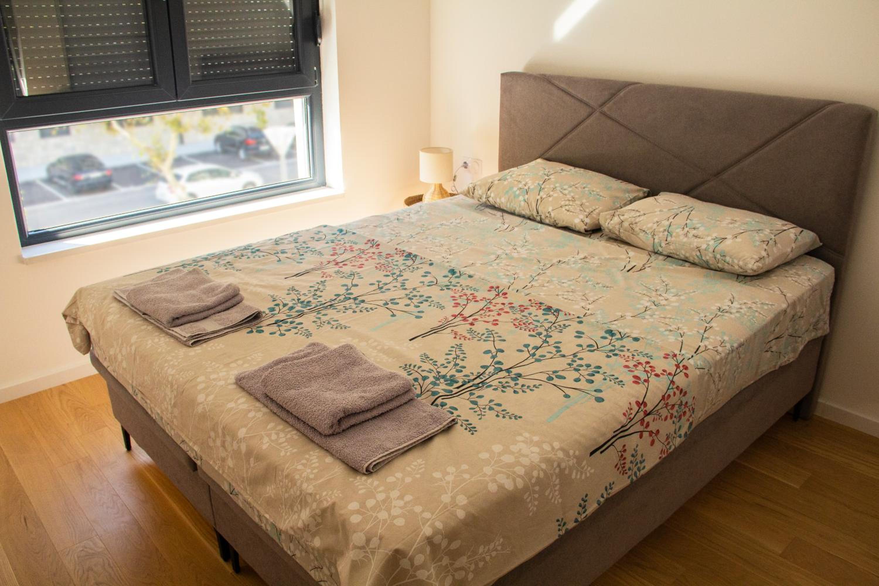Apartman Smokvica