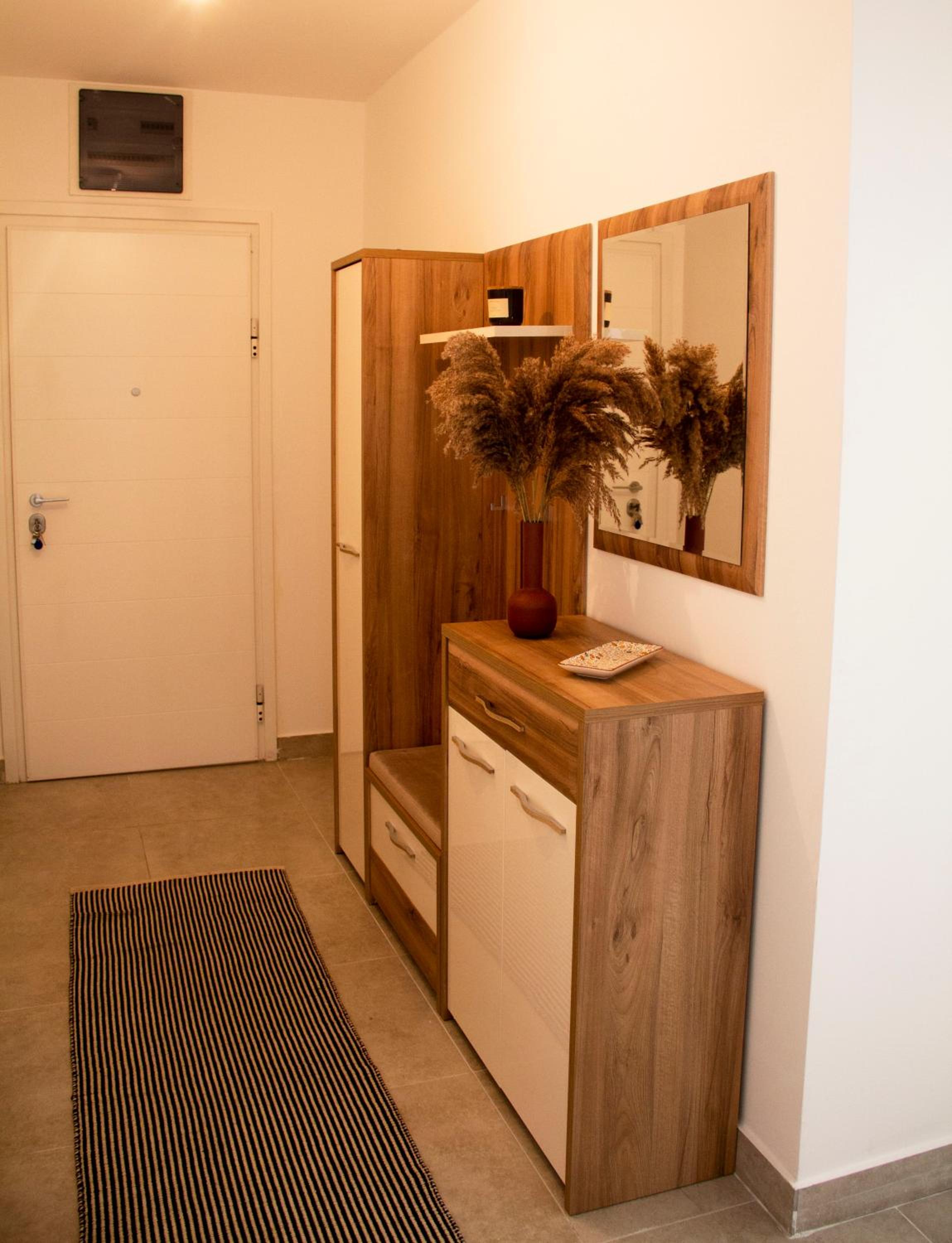 Apartman Smokvica