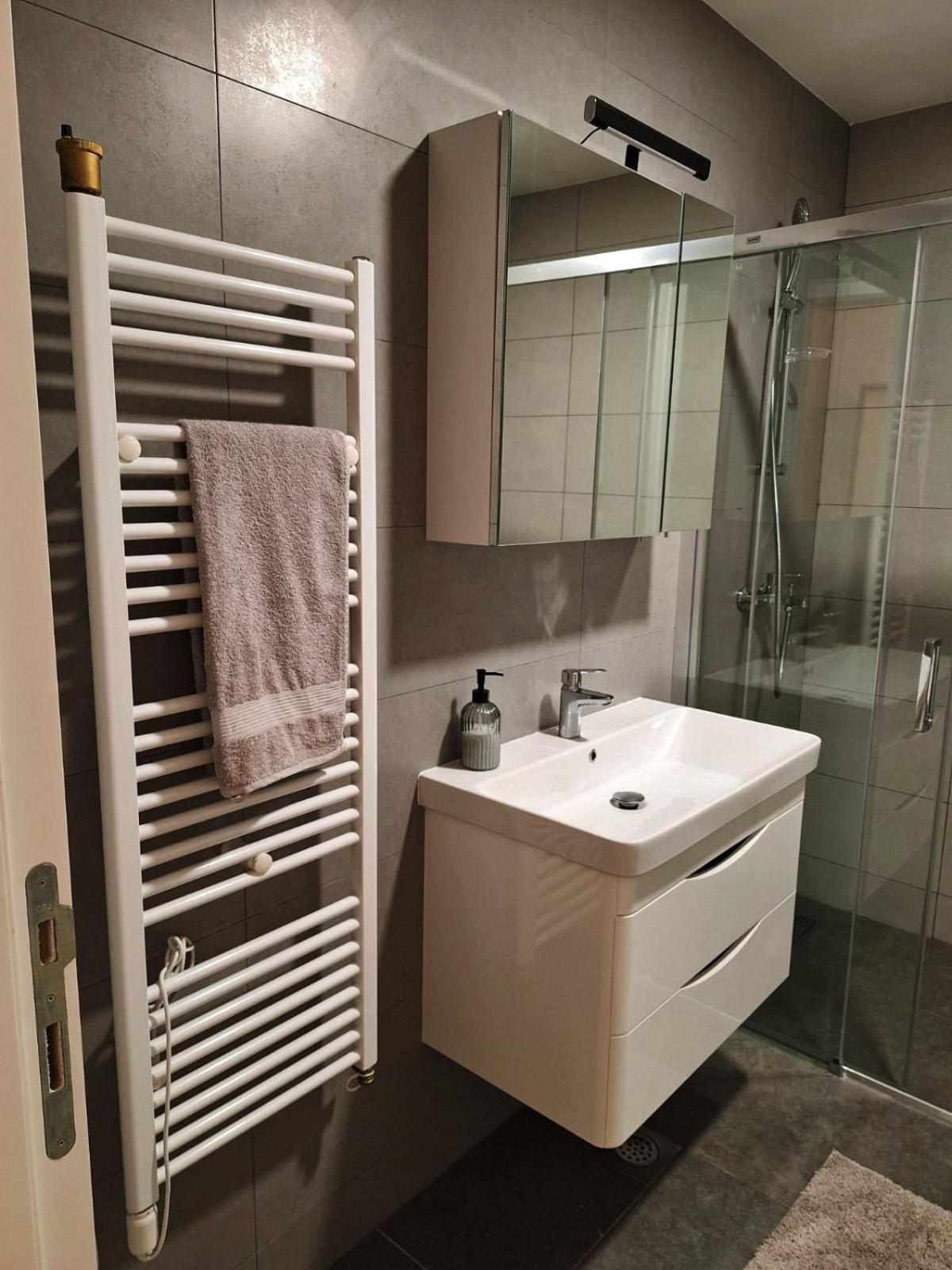 Apartman Smokvica