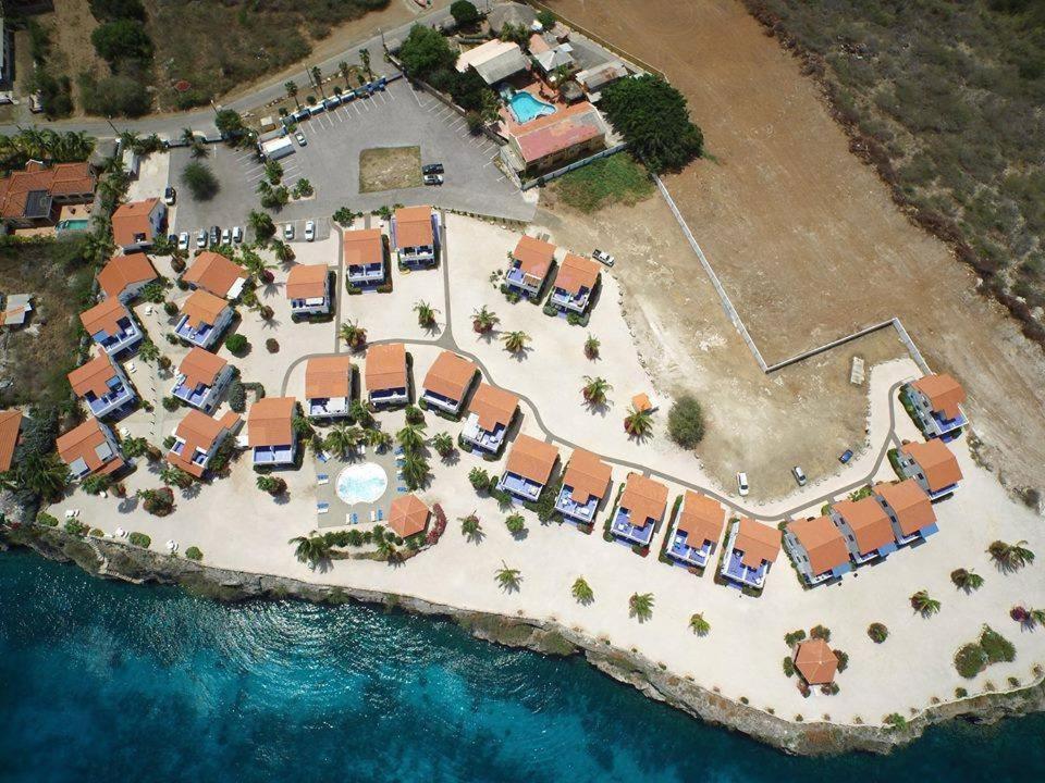Marazul Dive Resort