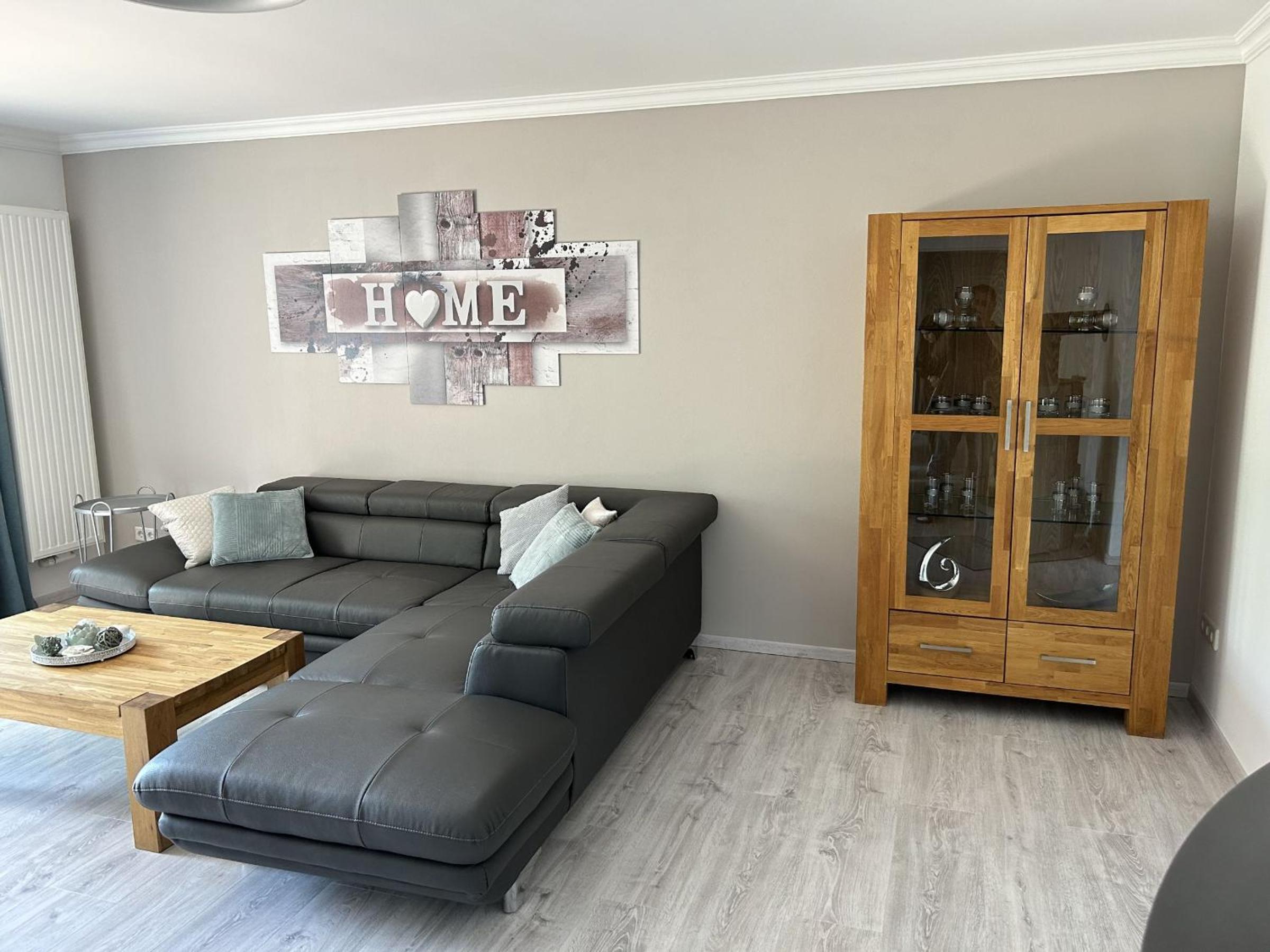 Ferienwohnung Sauerland an der Ruhr
