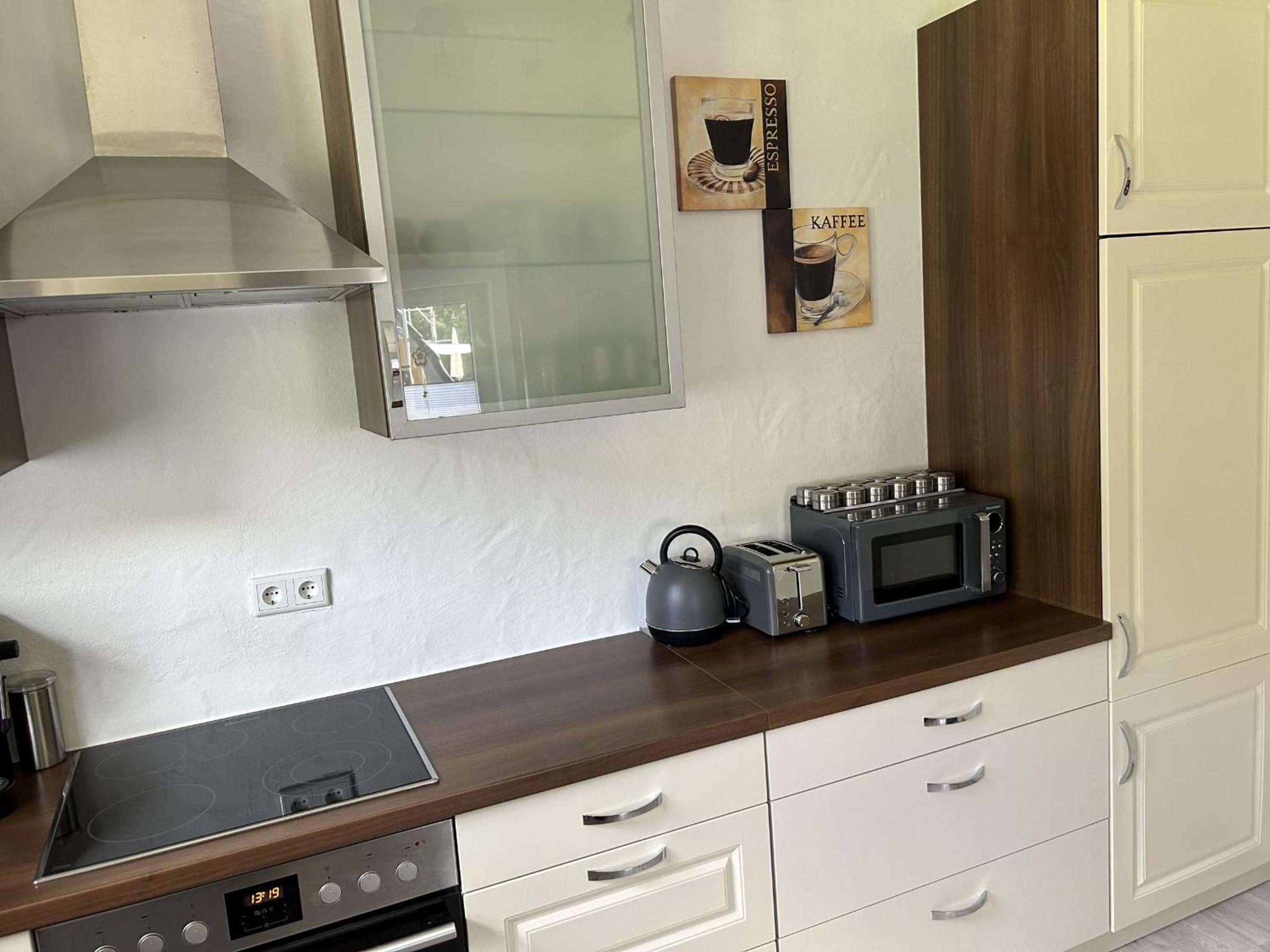 Ferienwohnung Sauerland an der Ruhr
