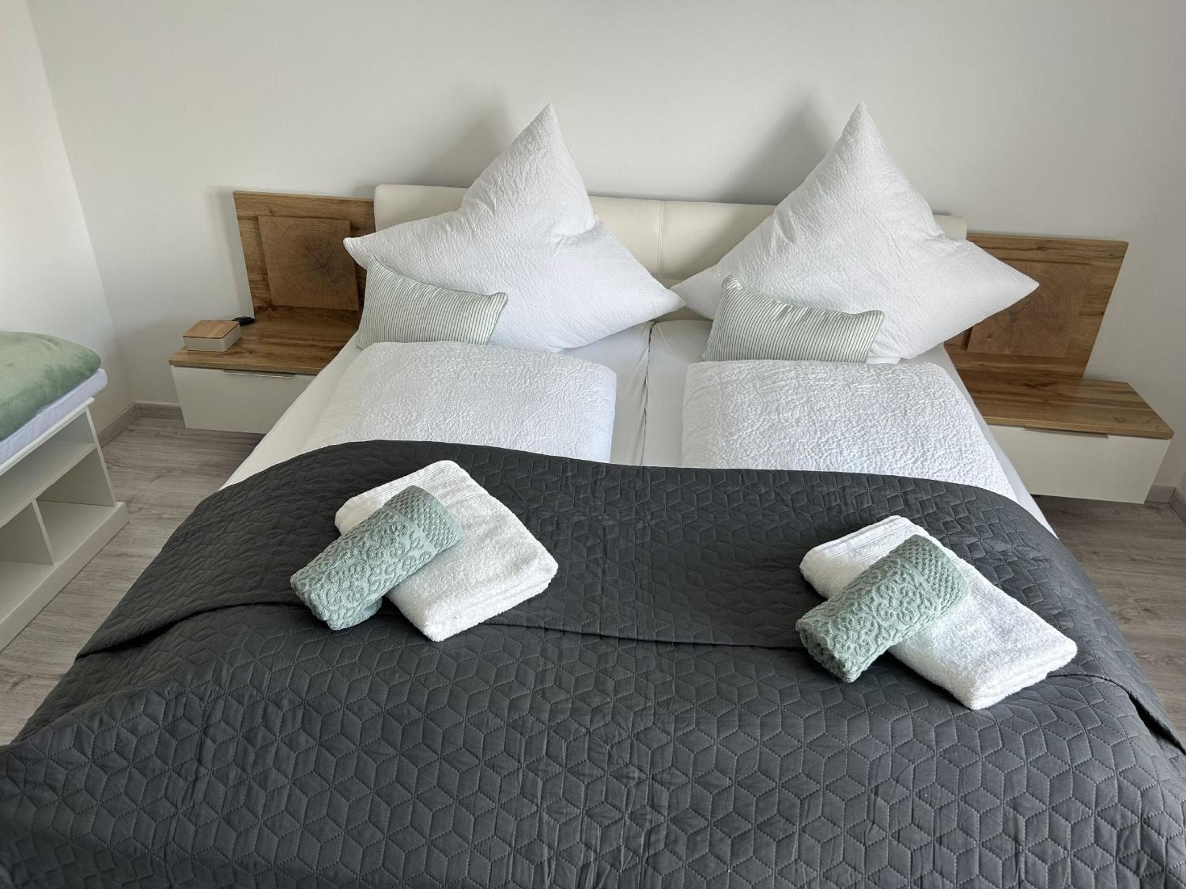 Ferienwohnung Sauerland an der Ruhr