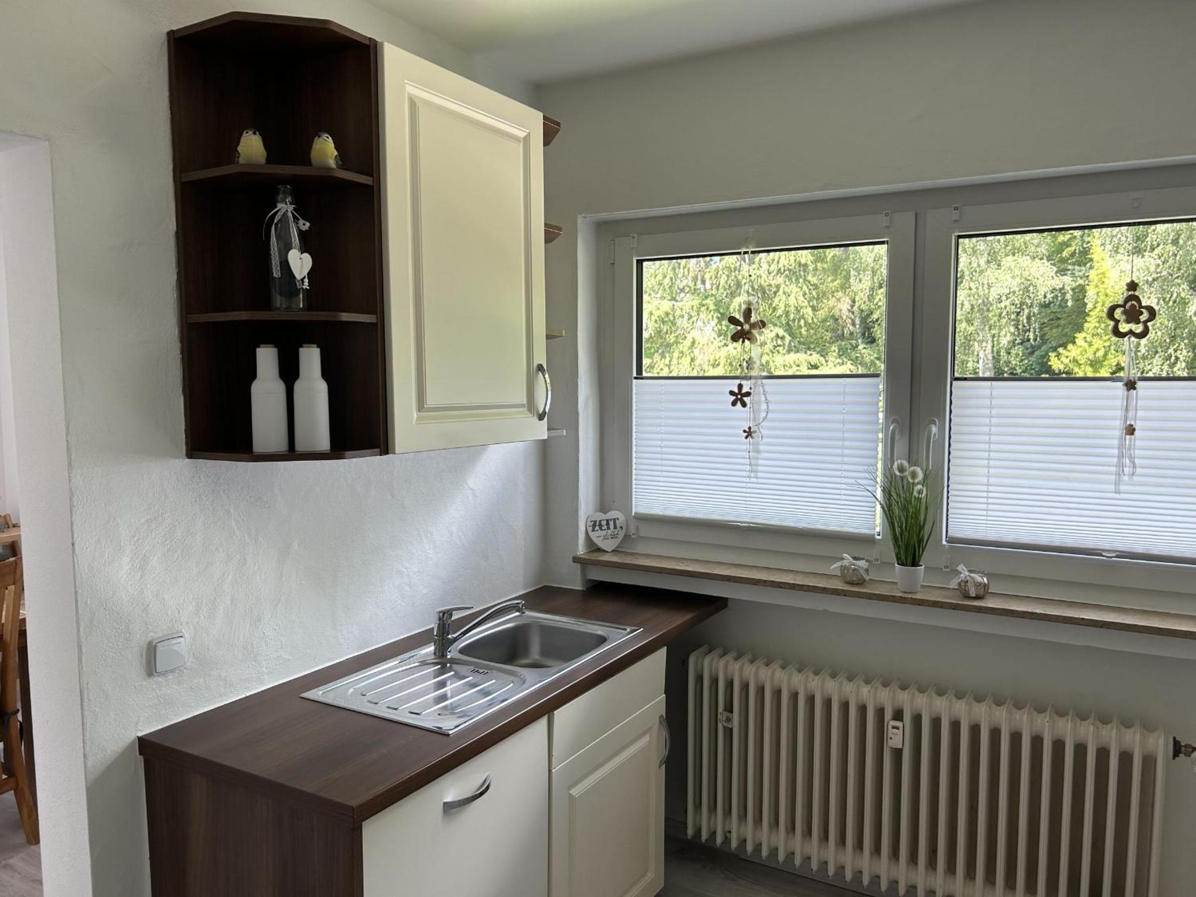 Ferienwohnung Sauerland an der Ruhr