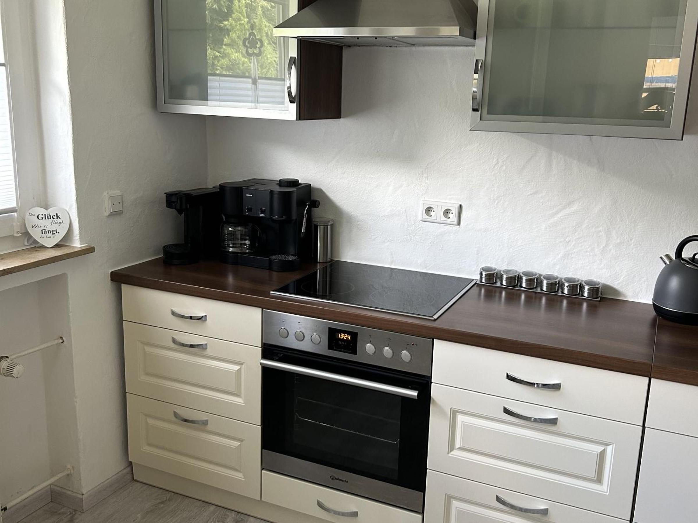 Ferienwohnung Sauerland an der Ruhr