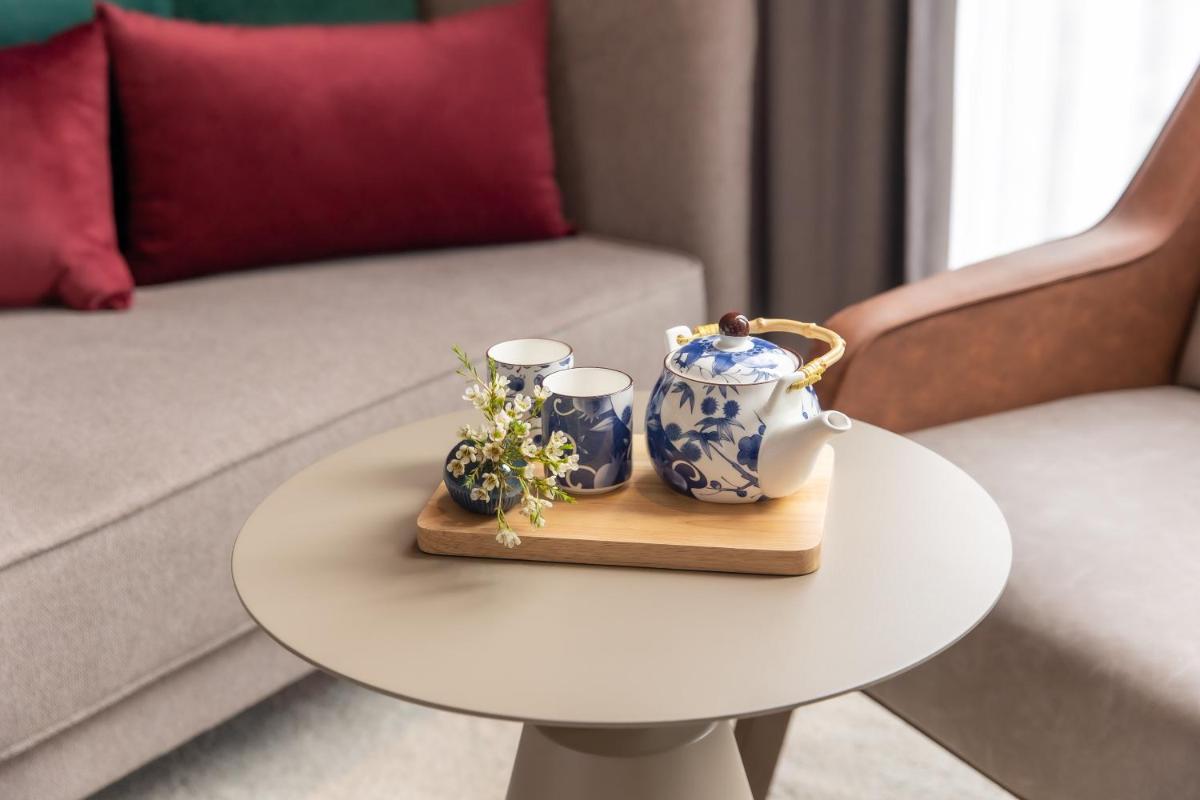 Ten Six Hundred, Chao Phraya, Bangkok by Preference, managed by The Ascott Limited 109