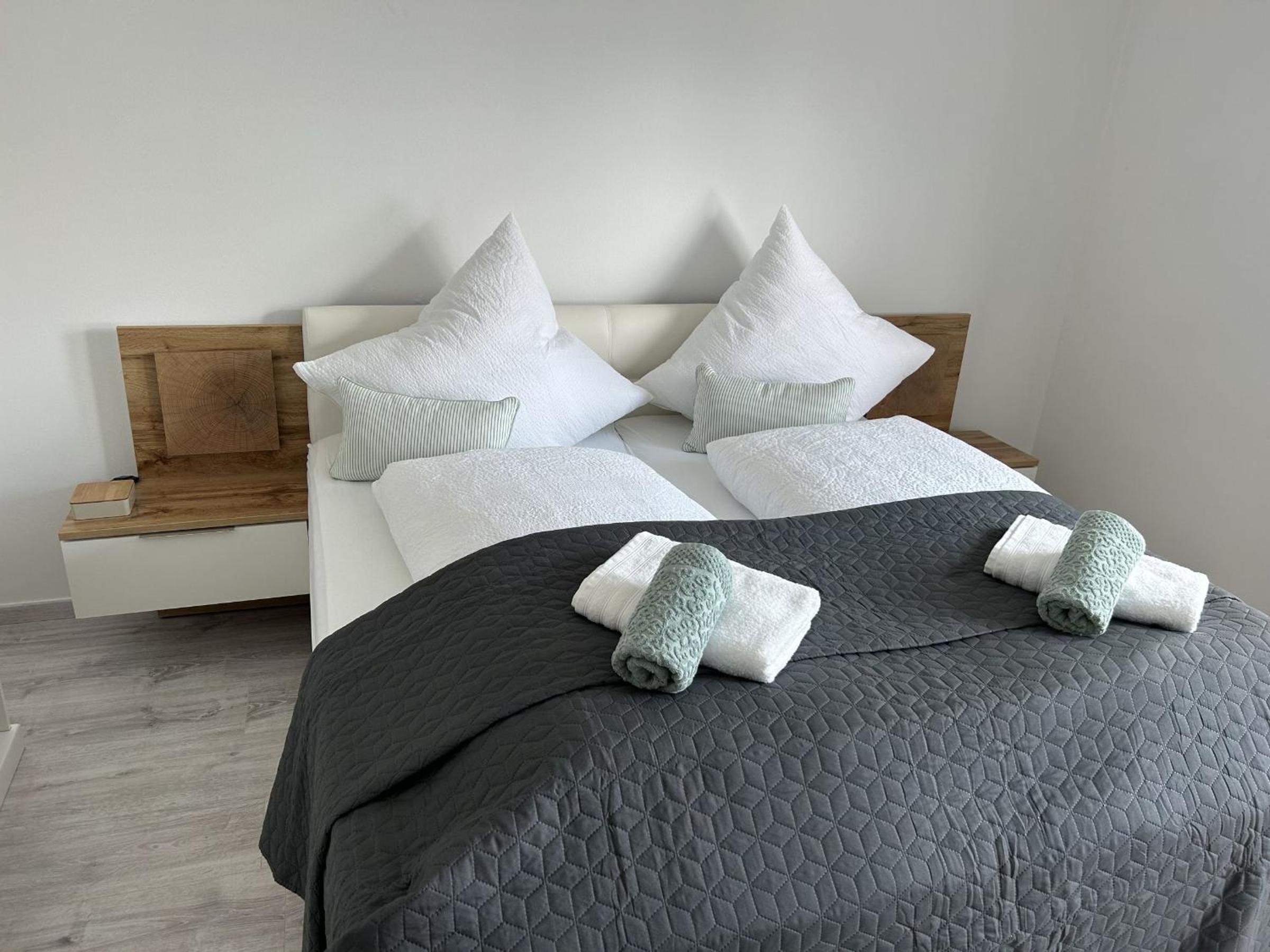 Ferienwohnung Sauerland an der Ruhr
