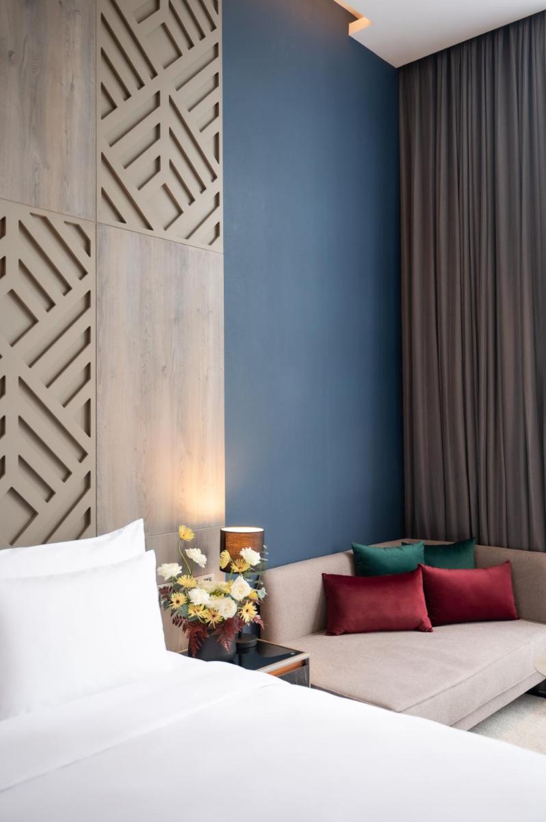 Ten Six Hundred, Chao Phraya, Bangkok by Preference, managed by The Ascott Limited 200