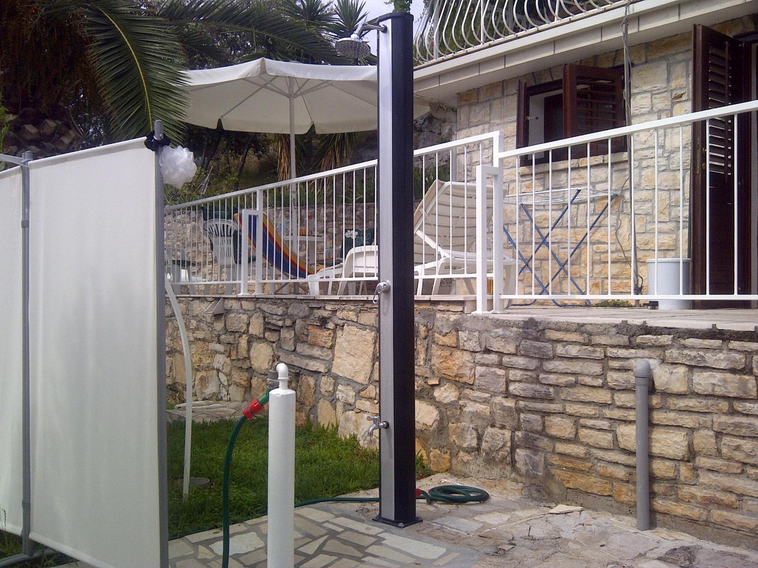 Apartments Villa Sonia & Teo Hvar
