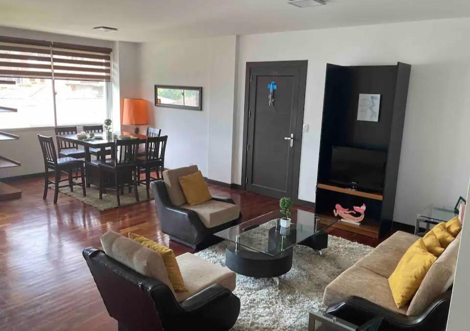 Bonito apartamento Cocha